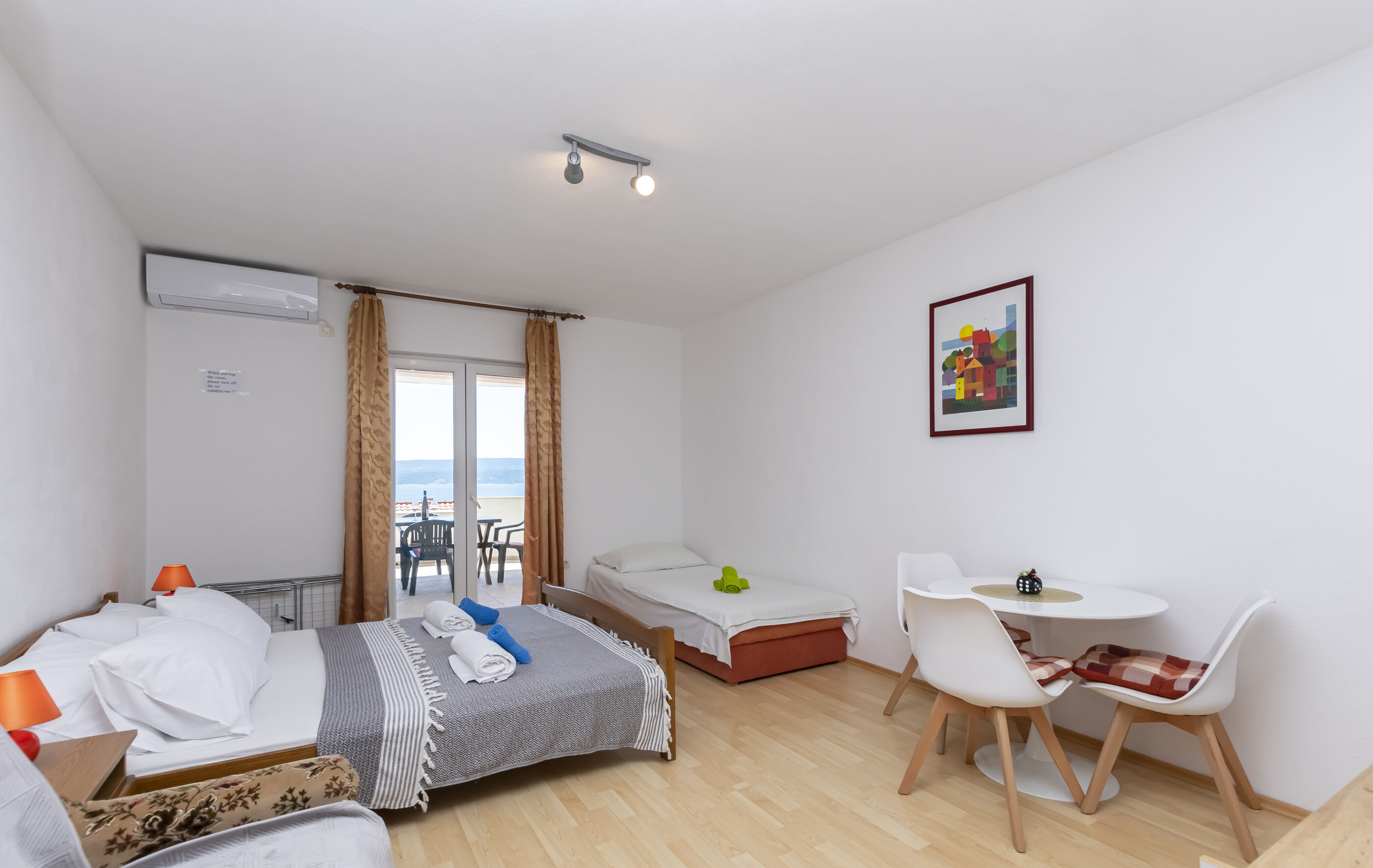 Apartments Horizont 101401-A3