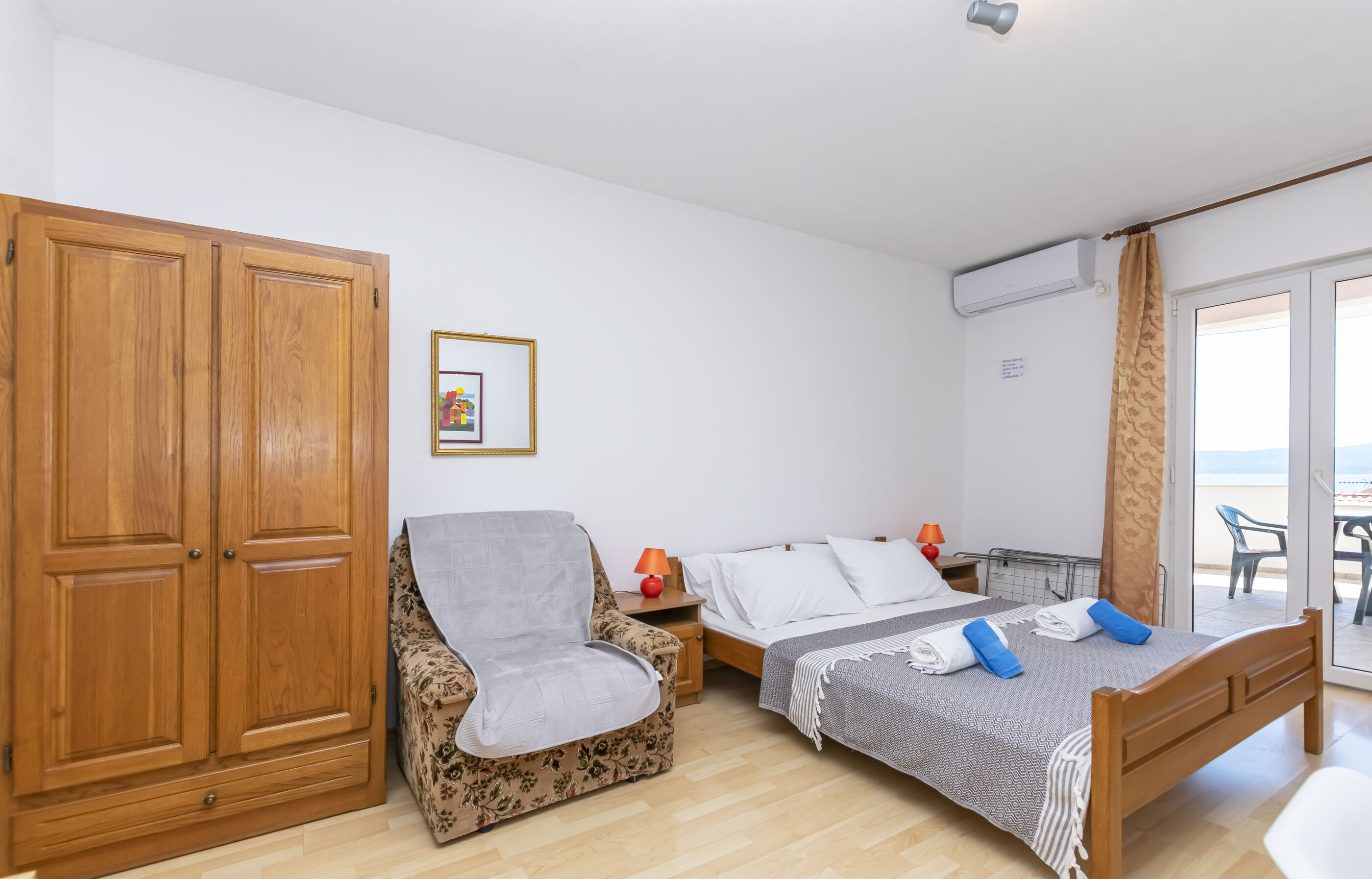 Apartments Horizont 101401-A3