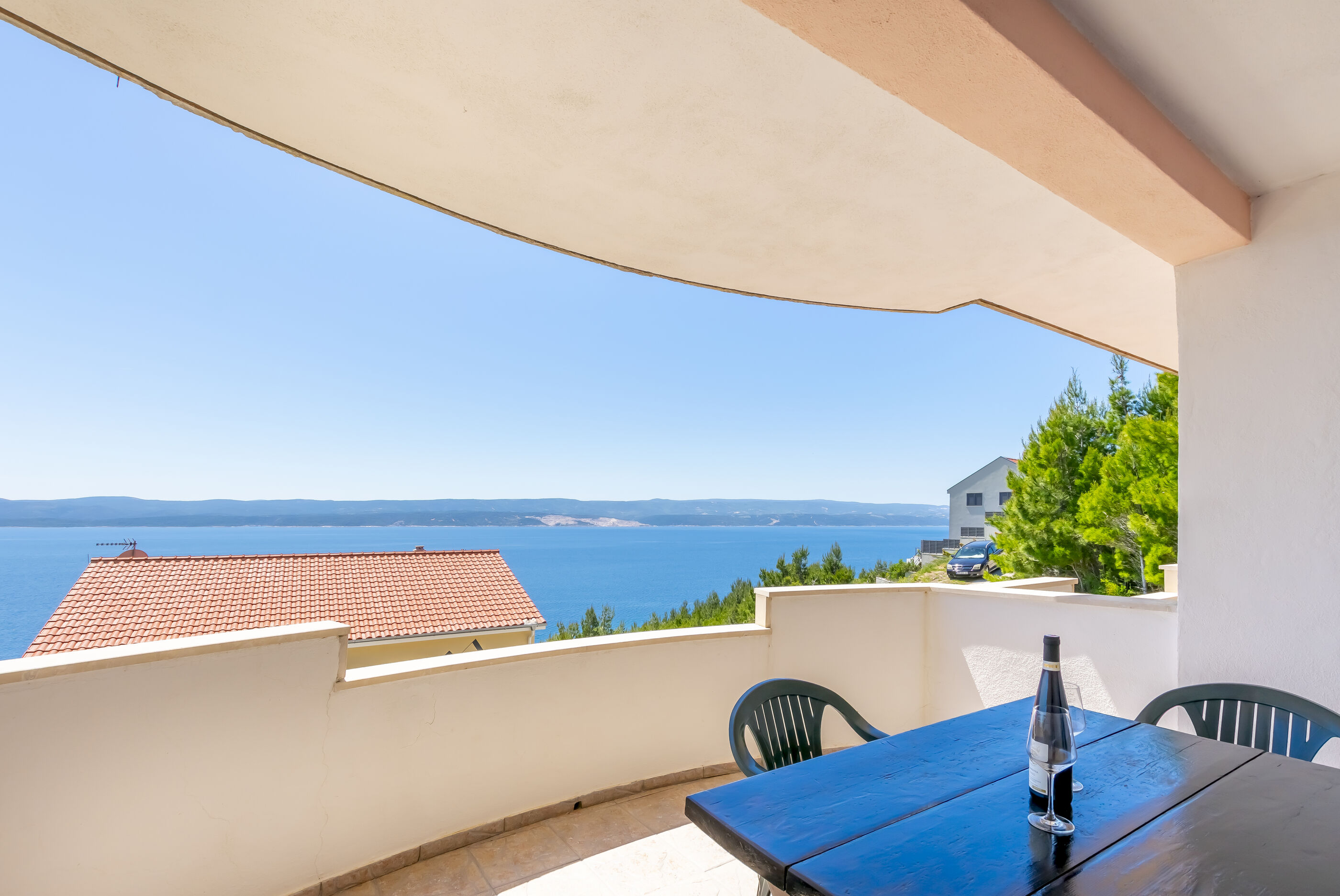 Apartments Horizont 101401-A3