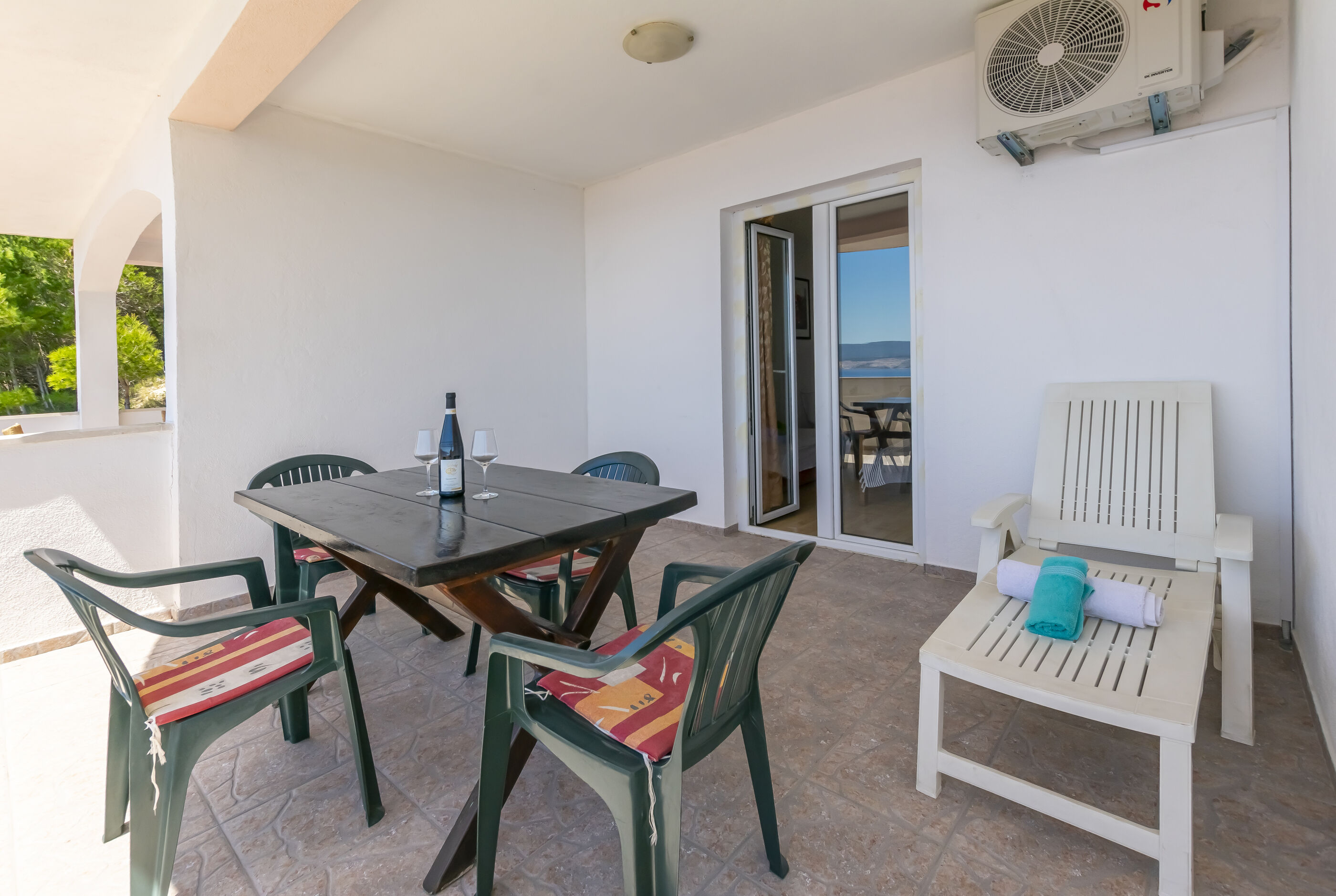 Apartments Horizont 101401-A3