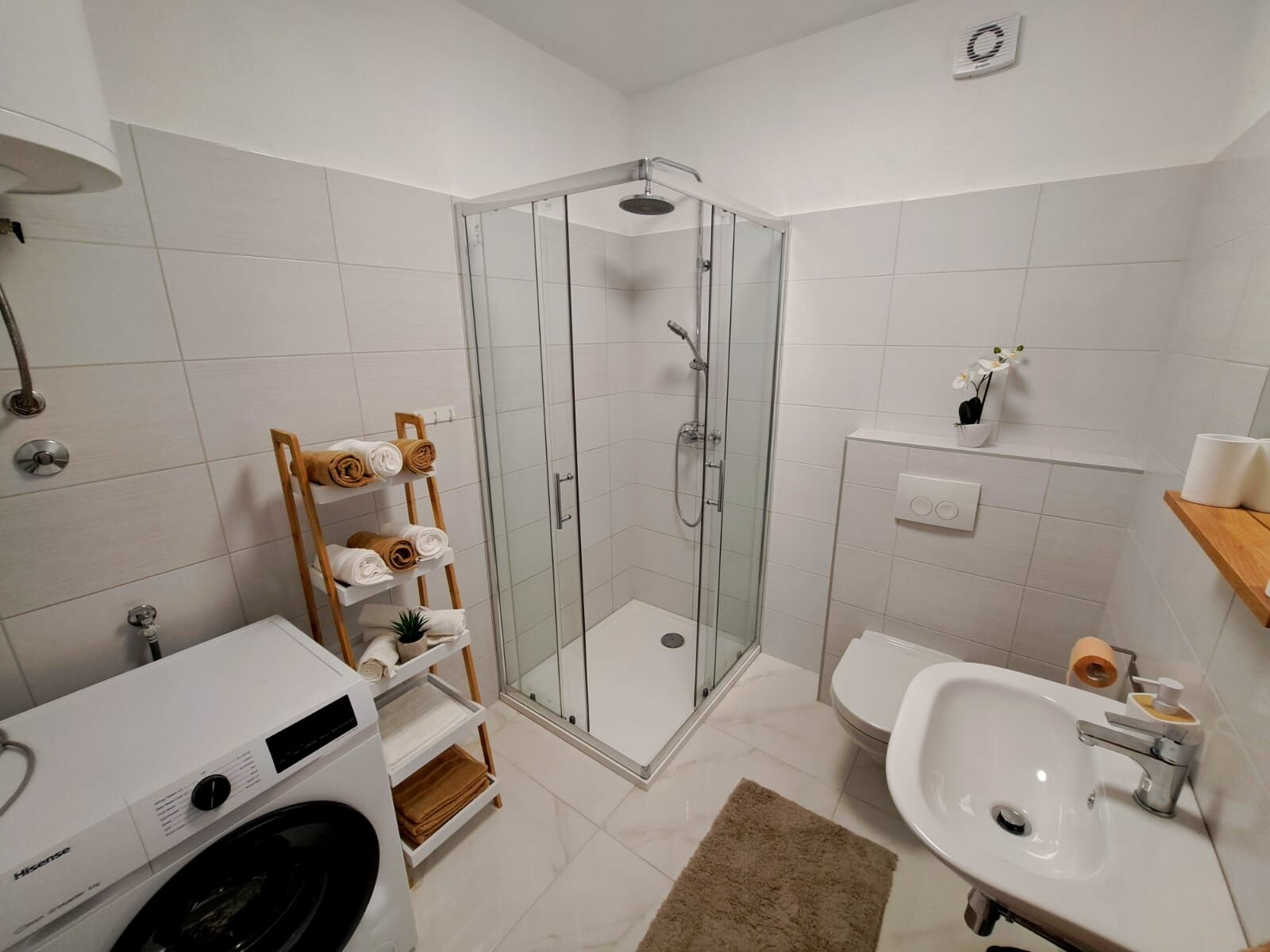 Apartment Beach view 97143-A1