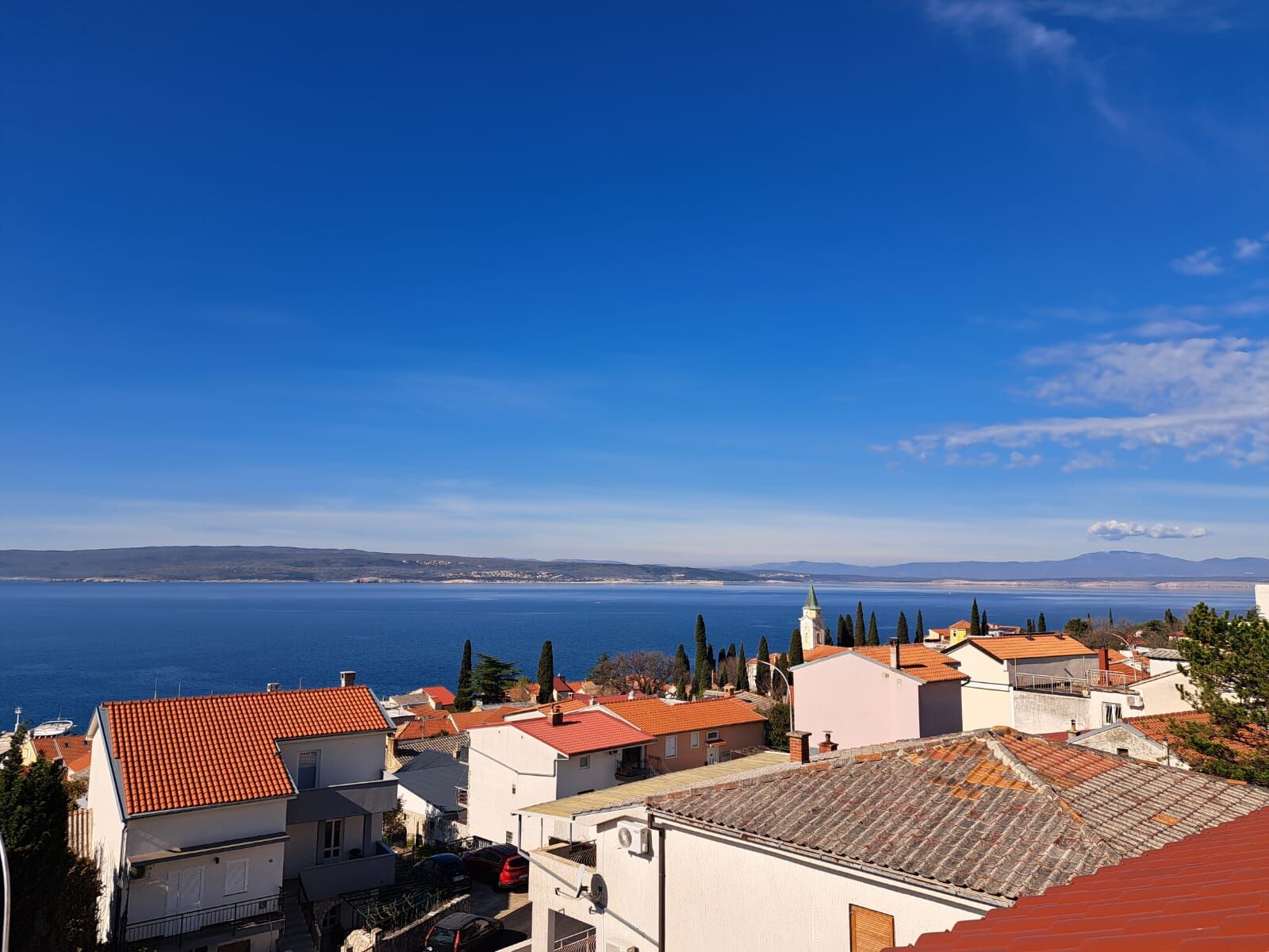 Apartment Beach view 97143-A1