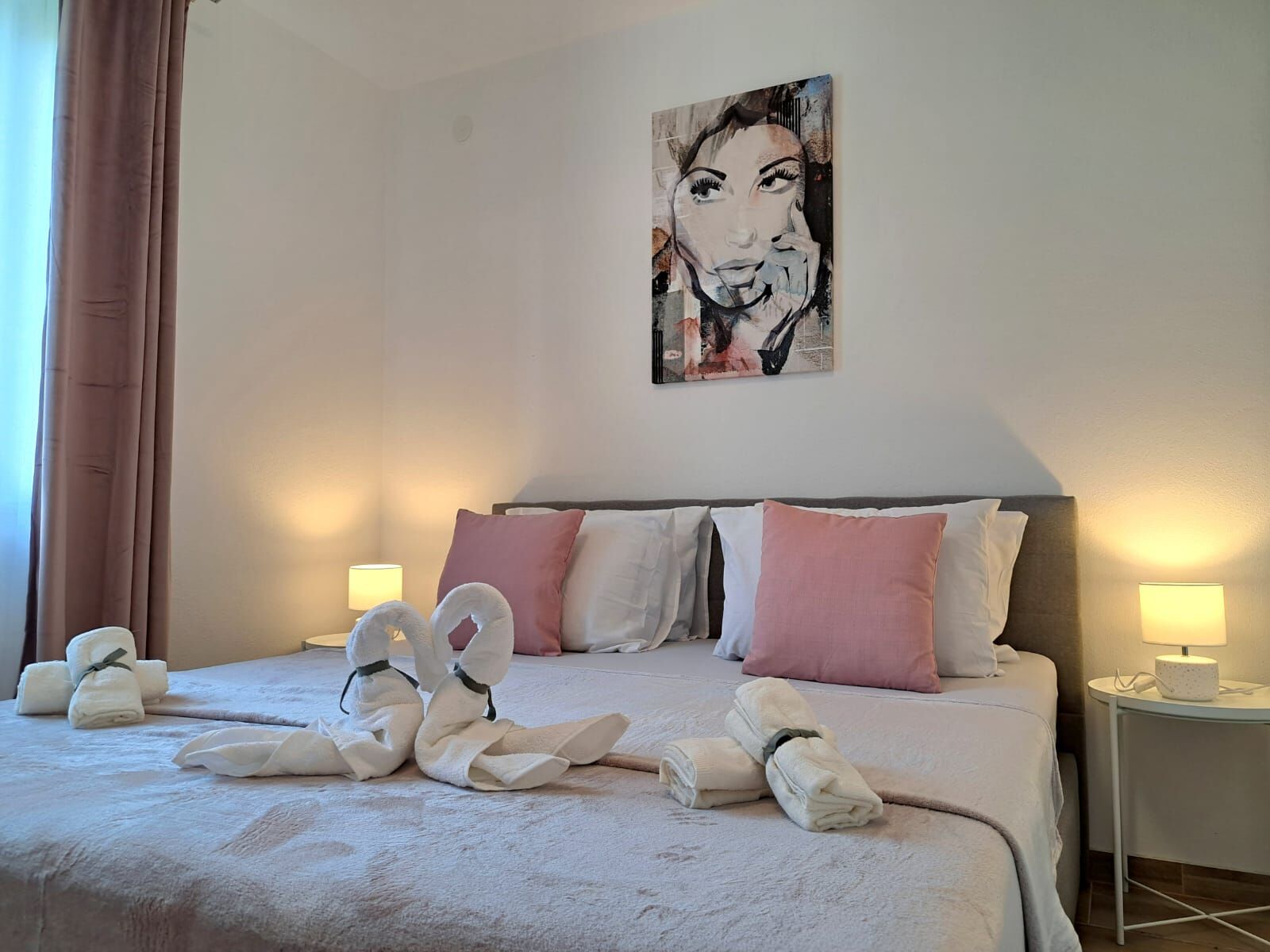 Apartment Beach view 97143-A1