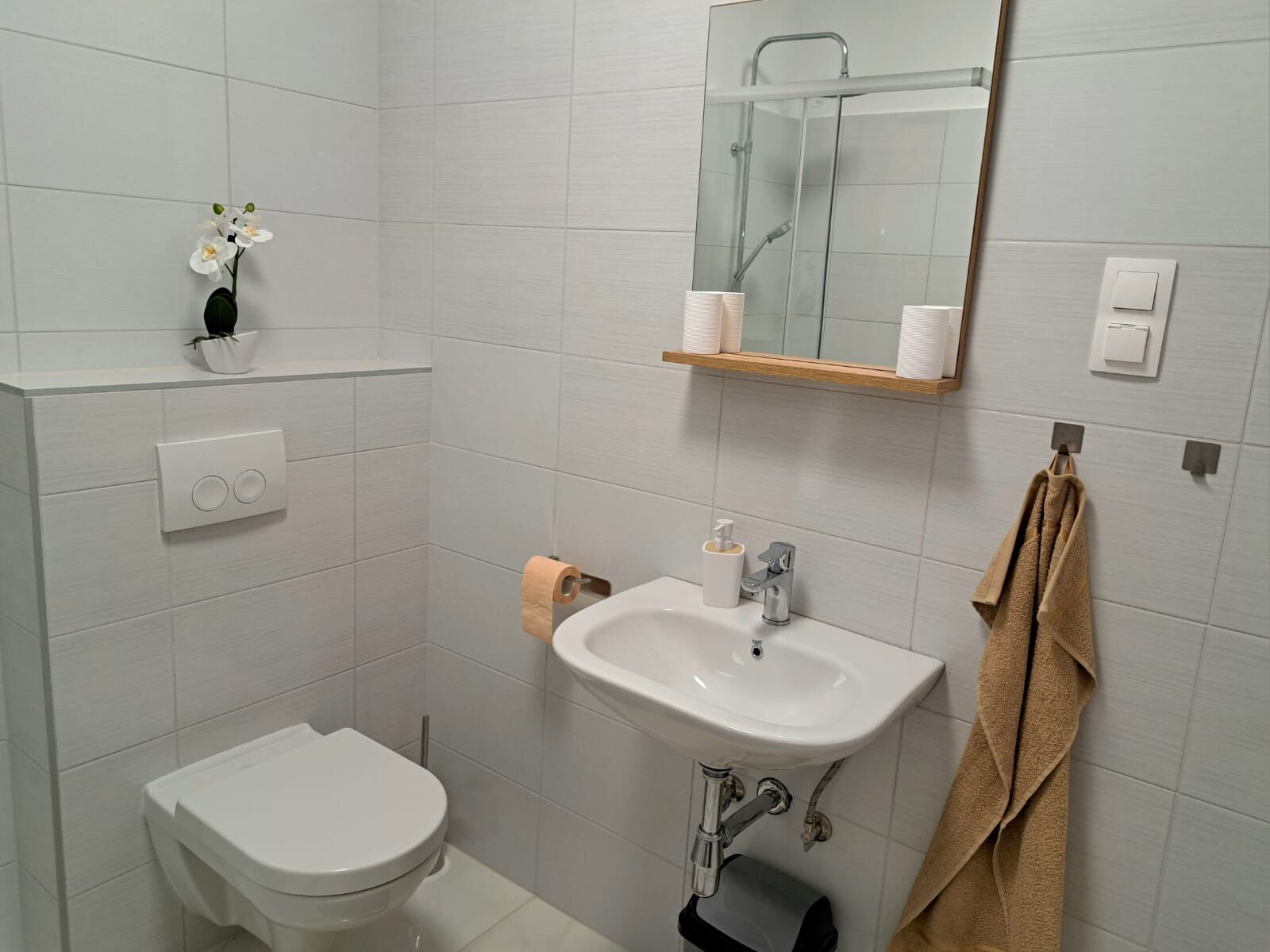 Apartment Beach view 97143-A1