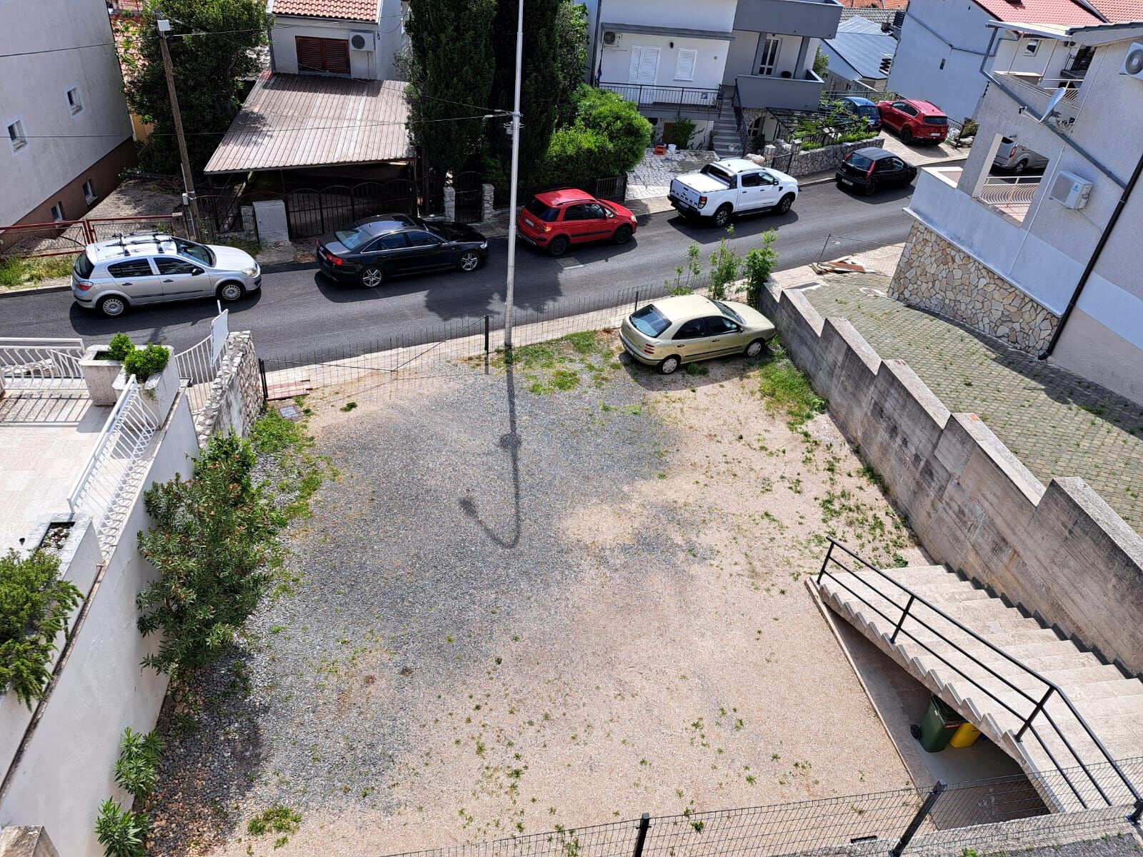 Apartment Beach view 97143-A1