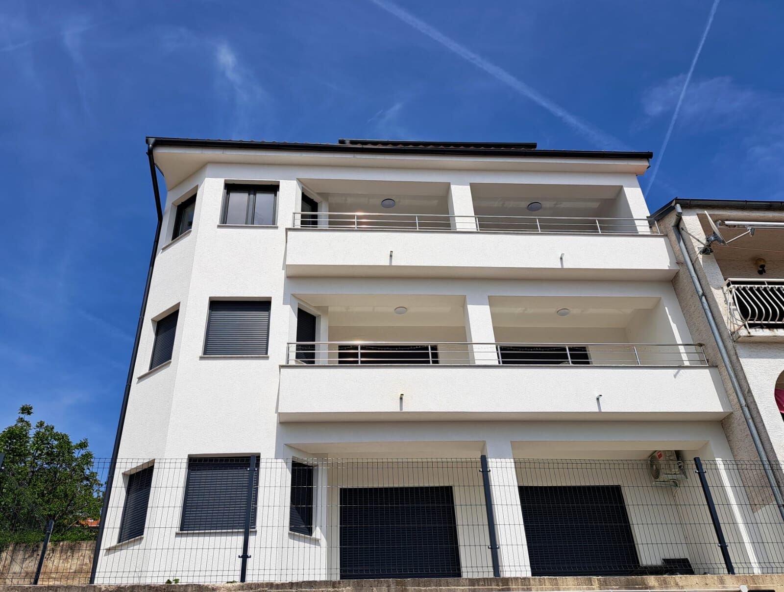 Apartment Beach view 97143-A1