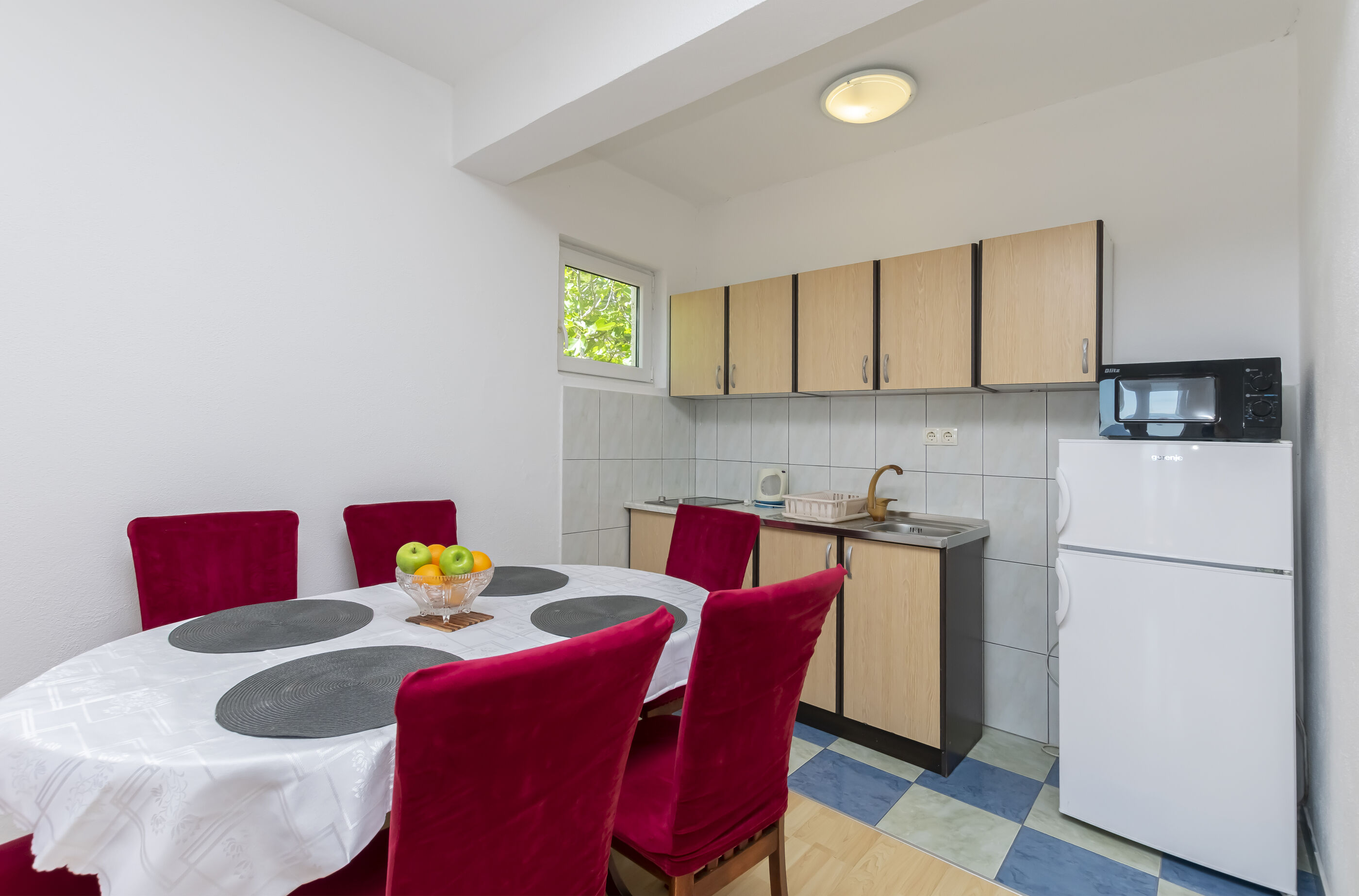 Apartments Horizont 101401-A4