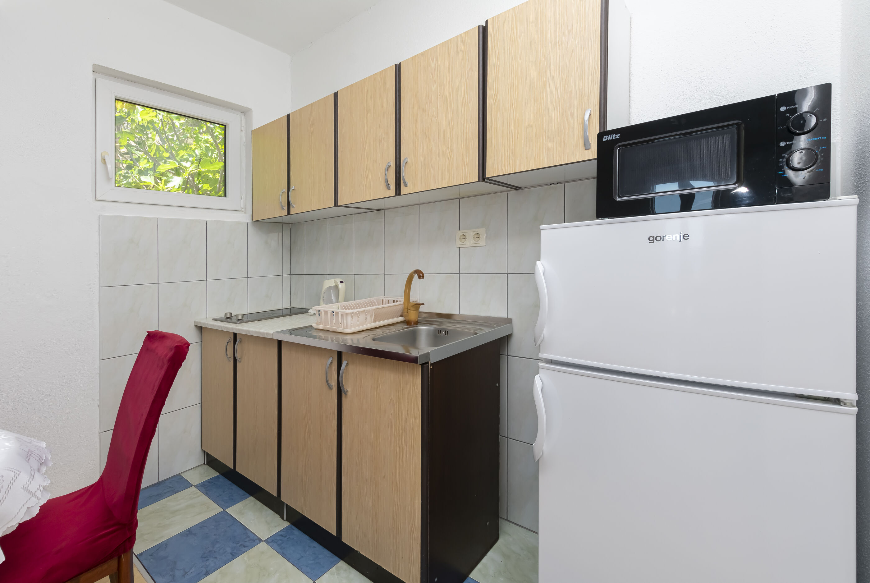 Apartments Horizont 101401-A4