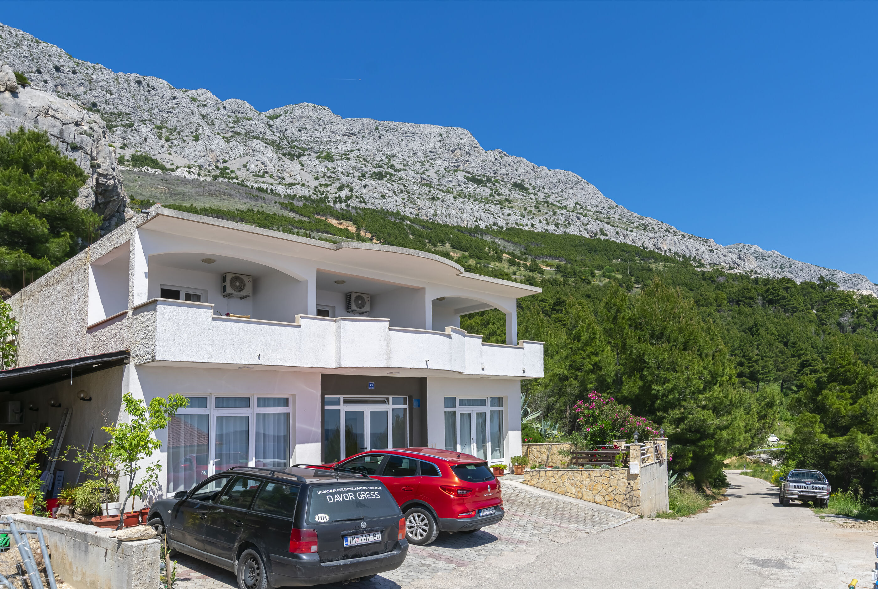 Apartments Horizont A4