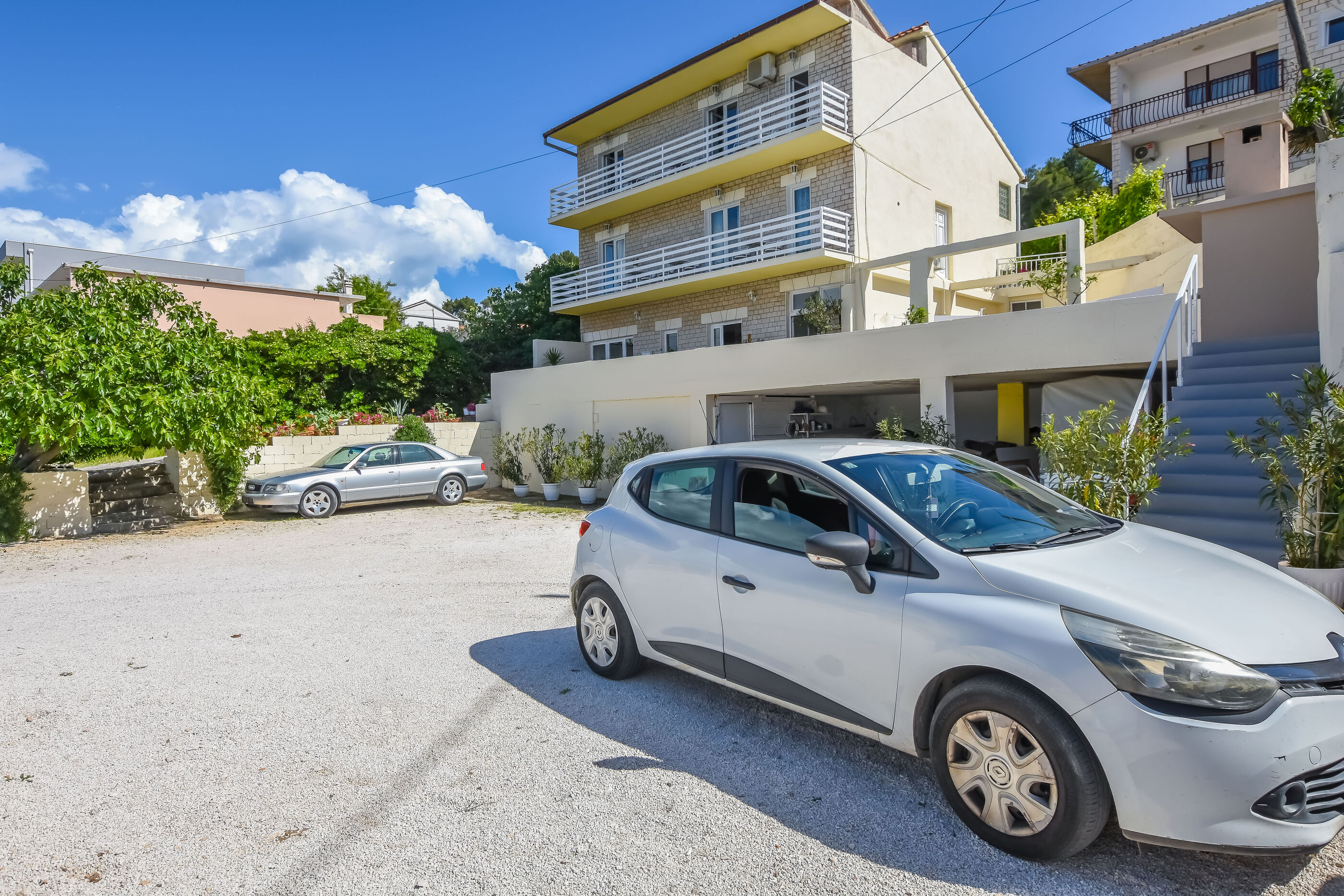 Apartments Skender 101421-A1