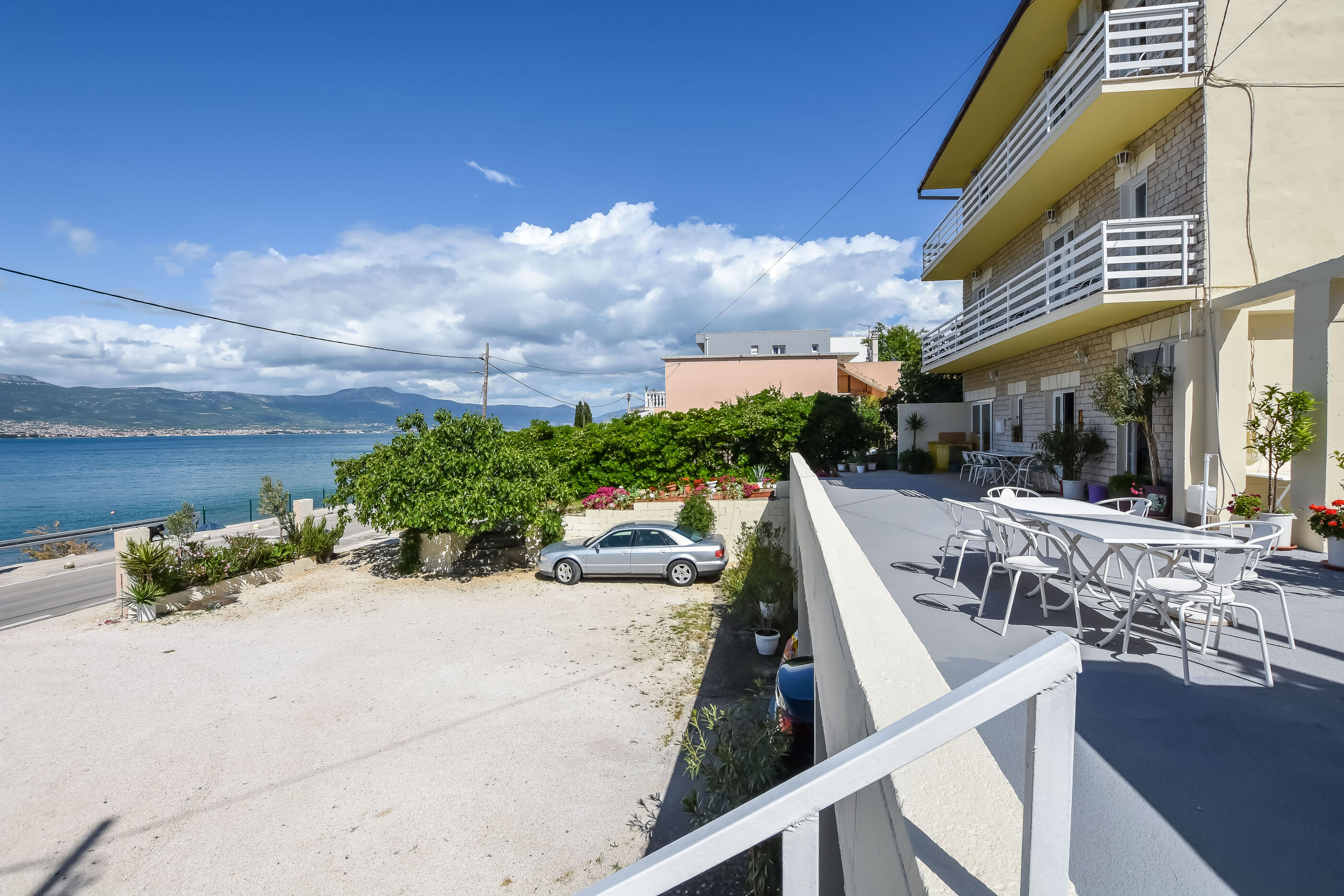 Apartments Skender 101421-A1