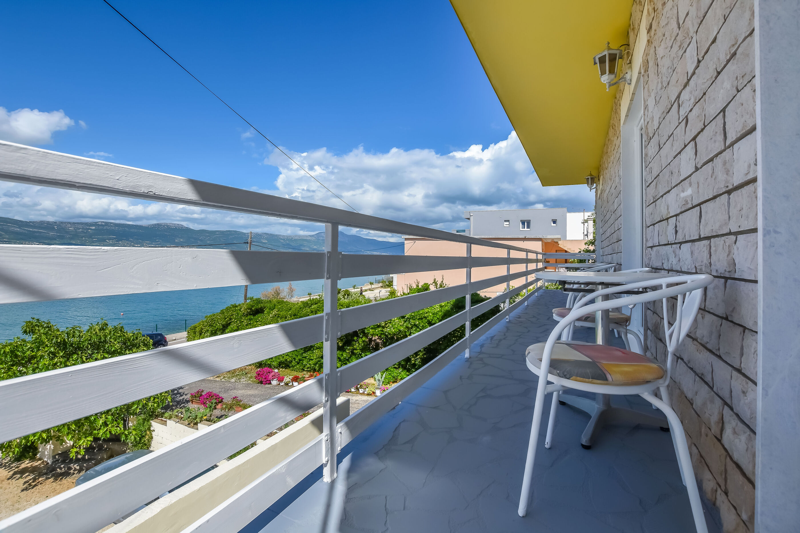 Apartments Skender 101421-A1