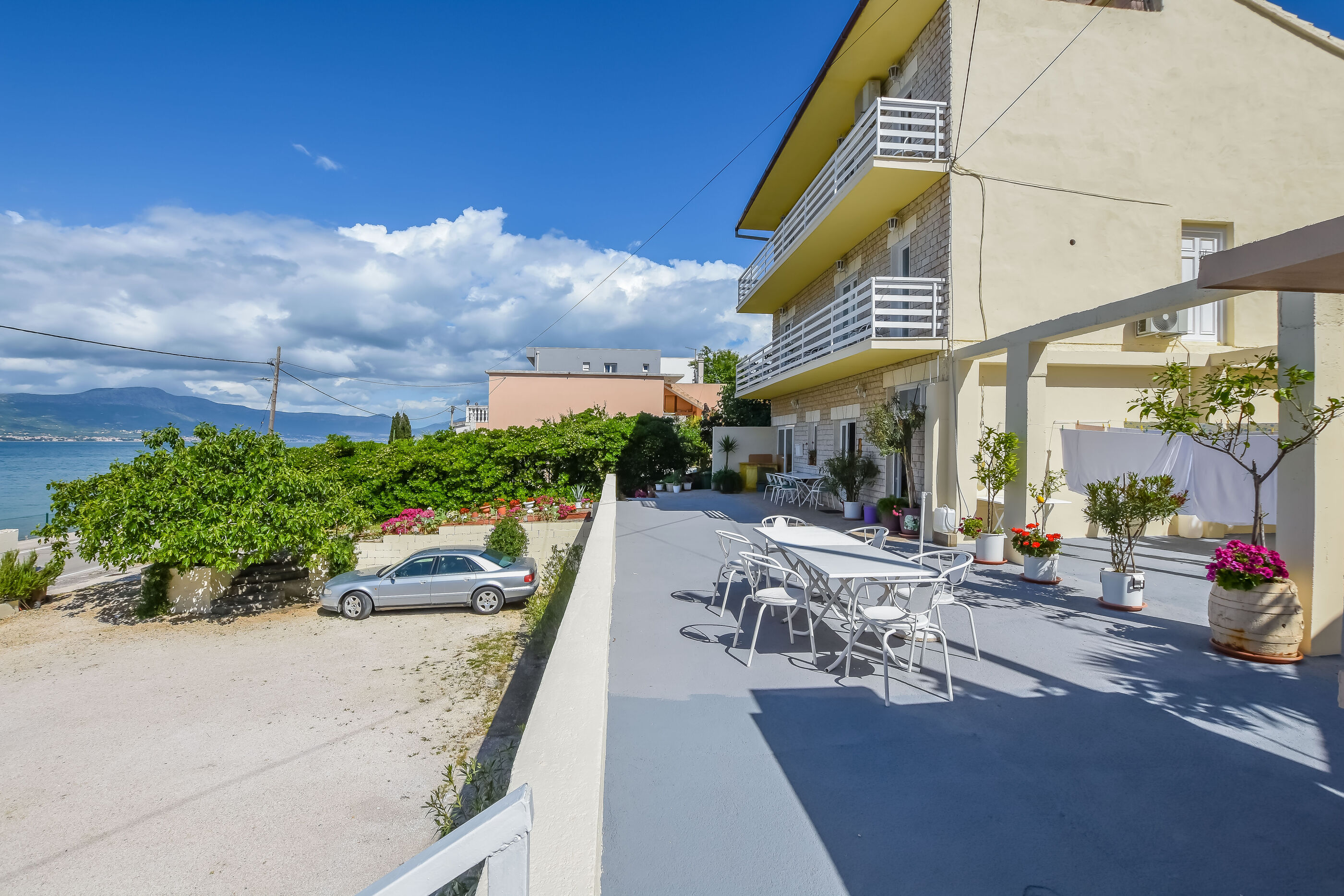 Apartments Skender 101421-A1