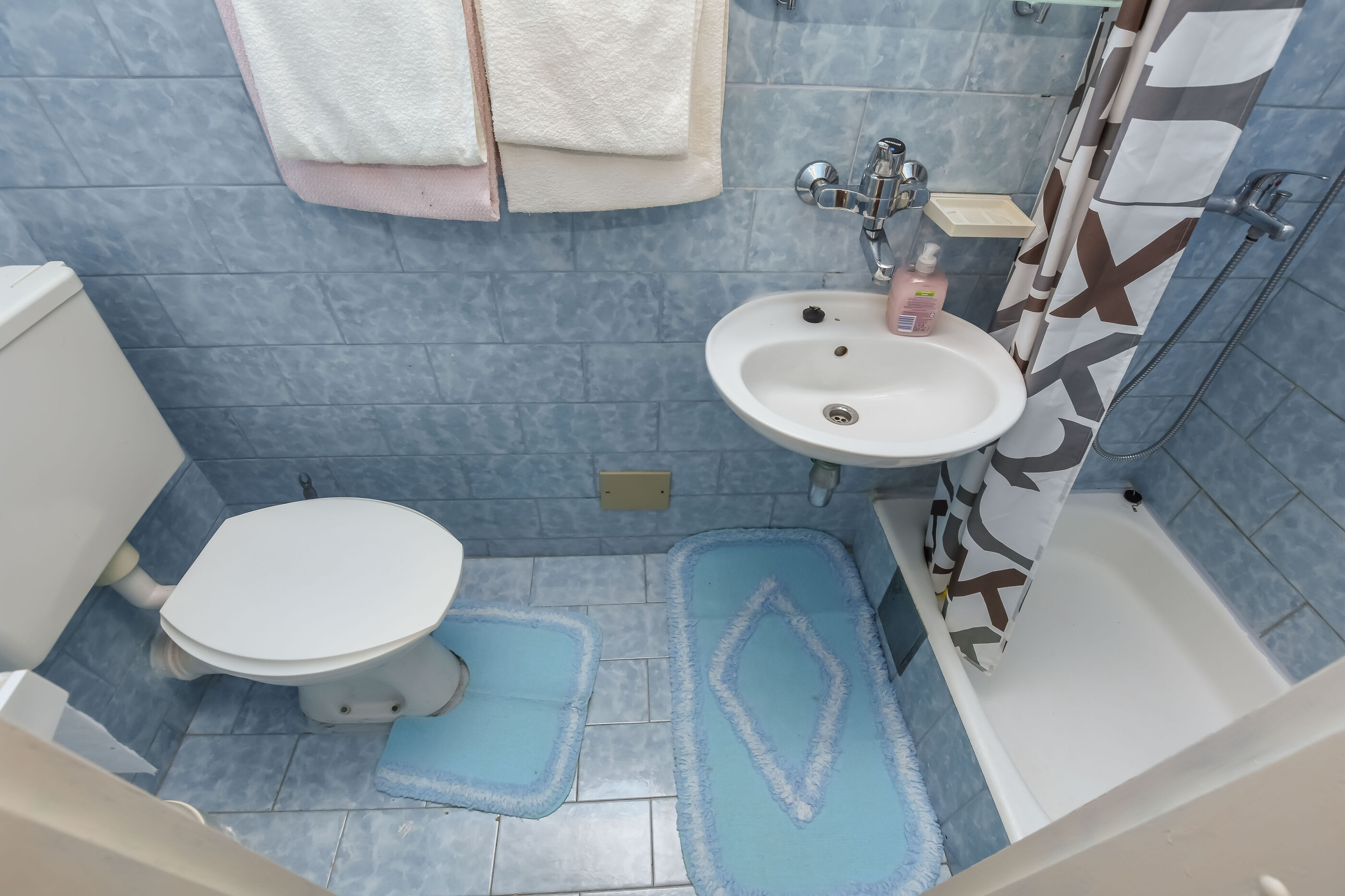 Apartments Skender 101421-A1