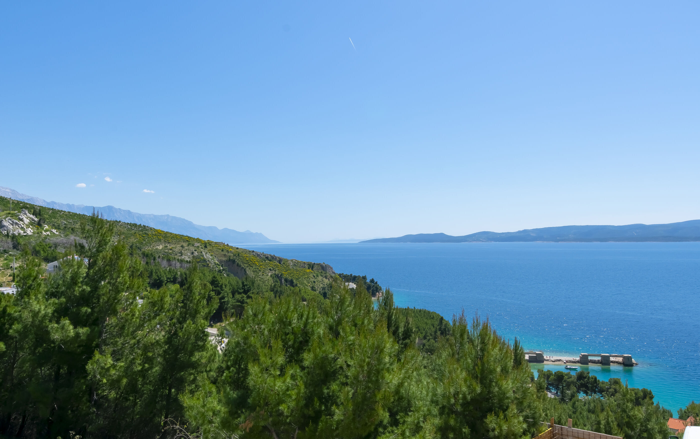 Apartments Horizont 101401-A2
