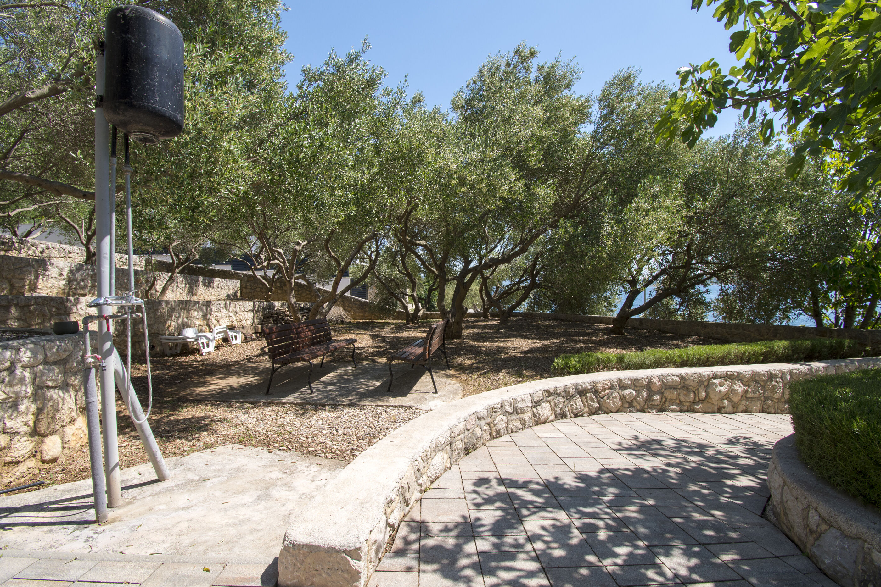 Photo of Apartment Ana