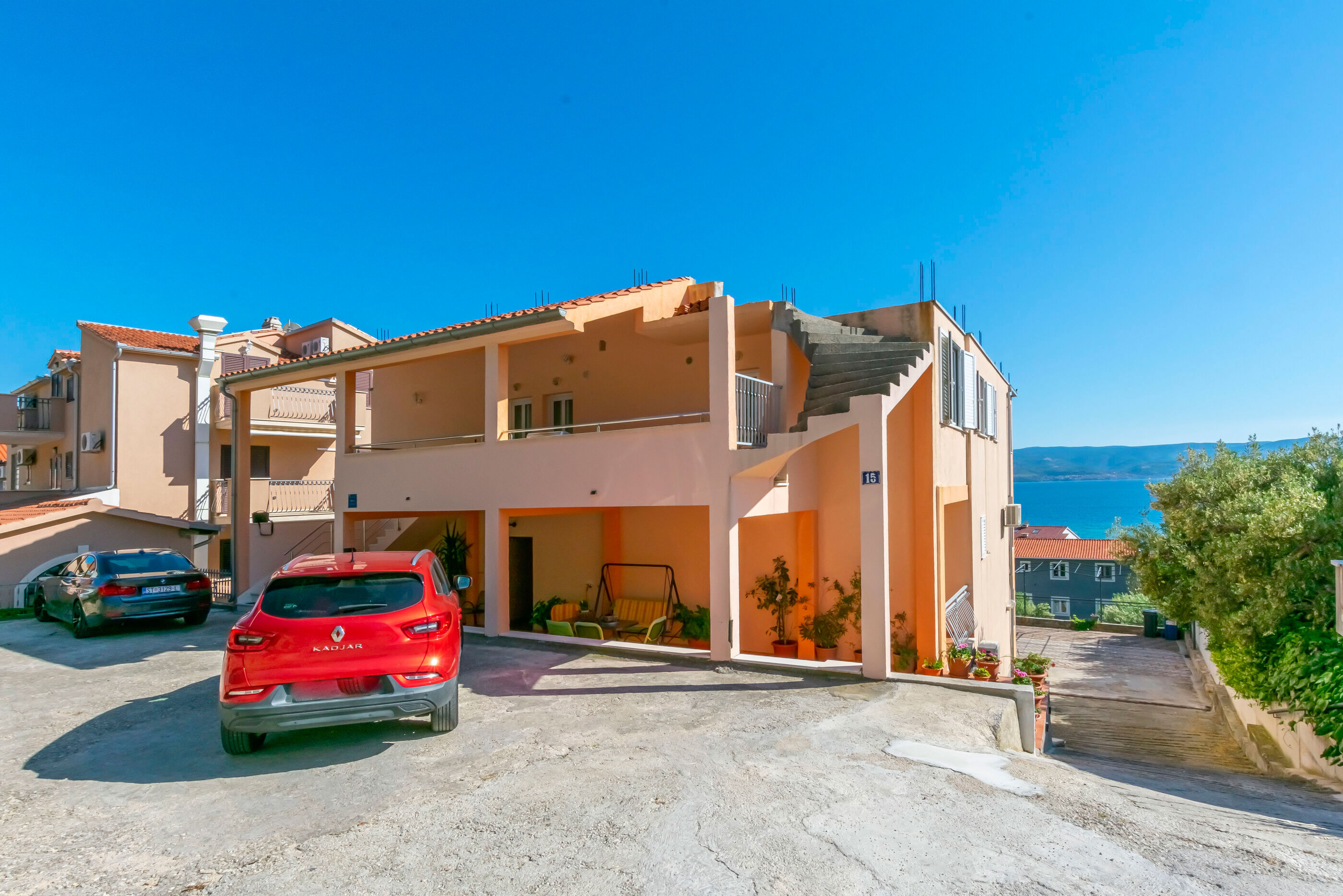 Apartments Orange 101081-A3