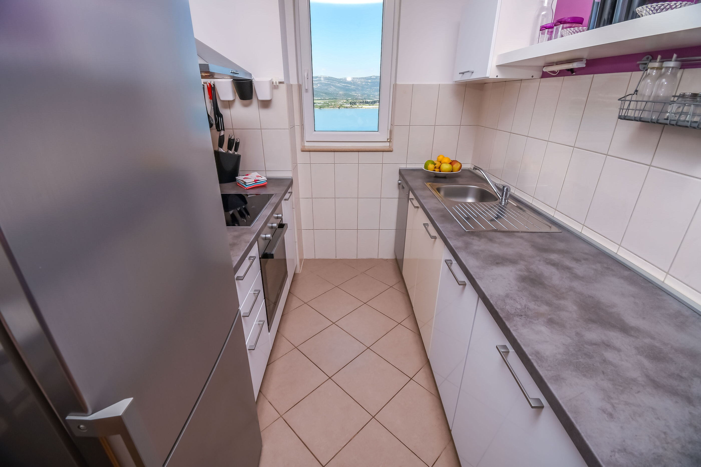 Apartment Dani 101291-A1