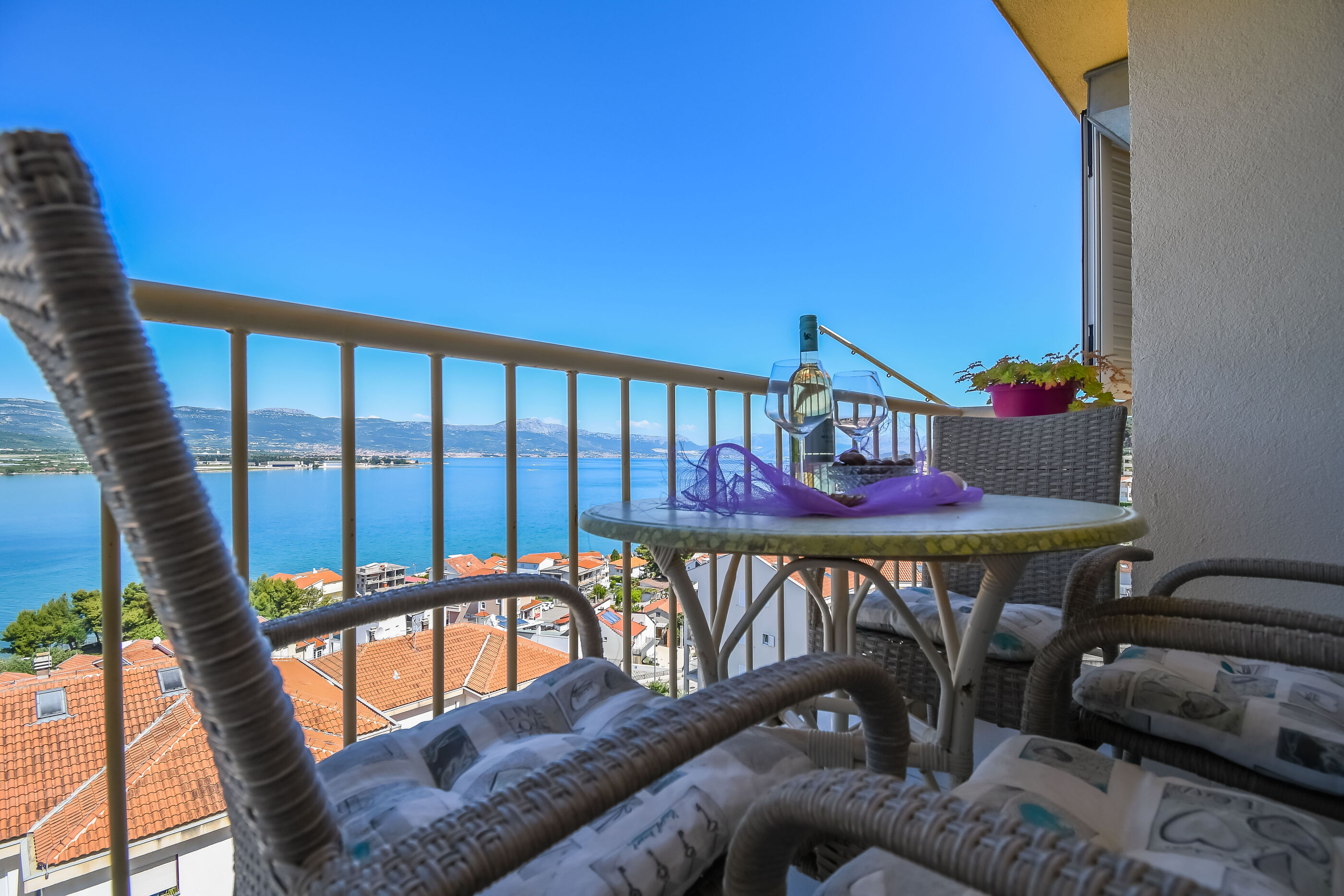 Apartment Dani 101291-A1
