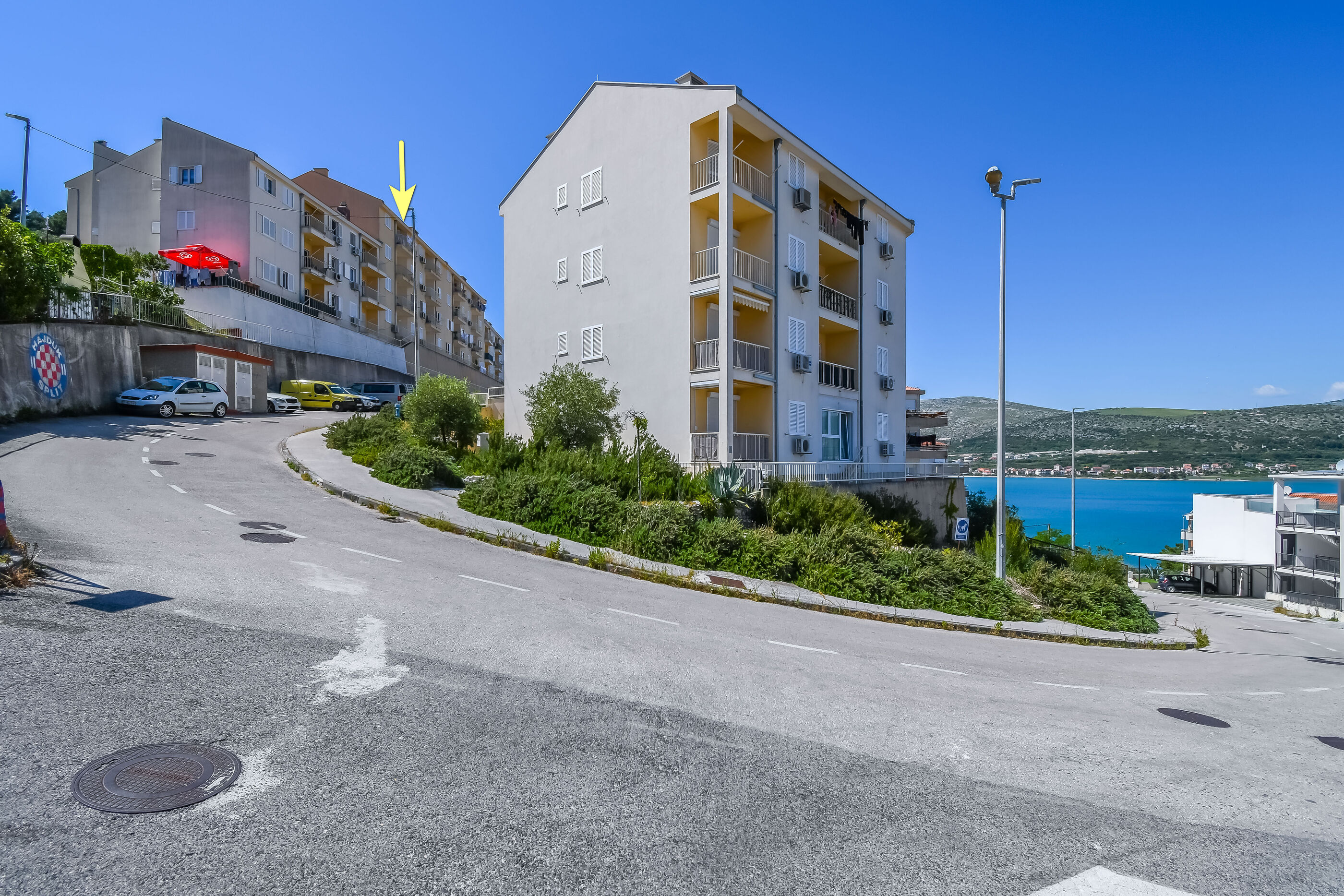 Apartment Dani 101291-A1