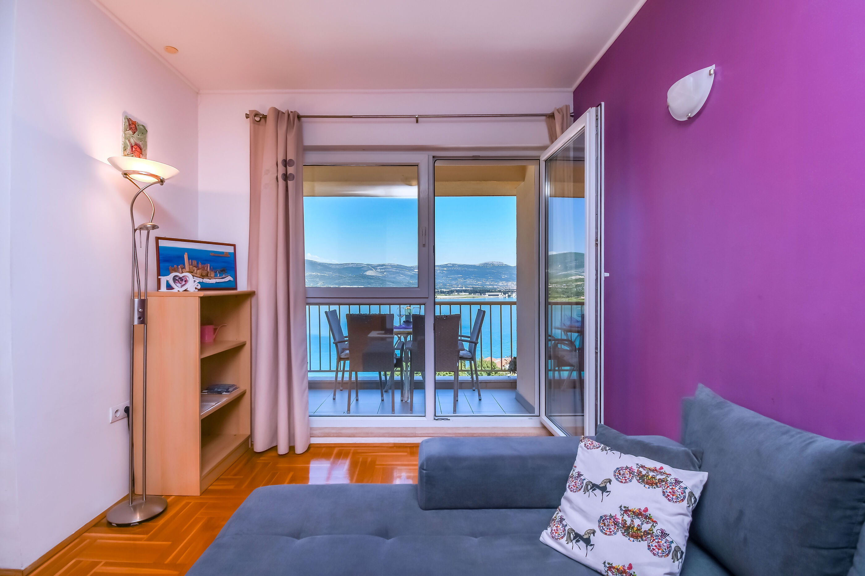 Apartment Dani 101291-A1