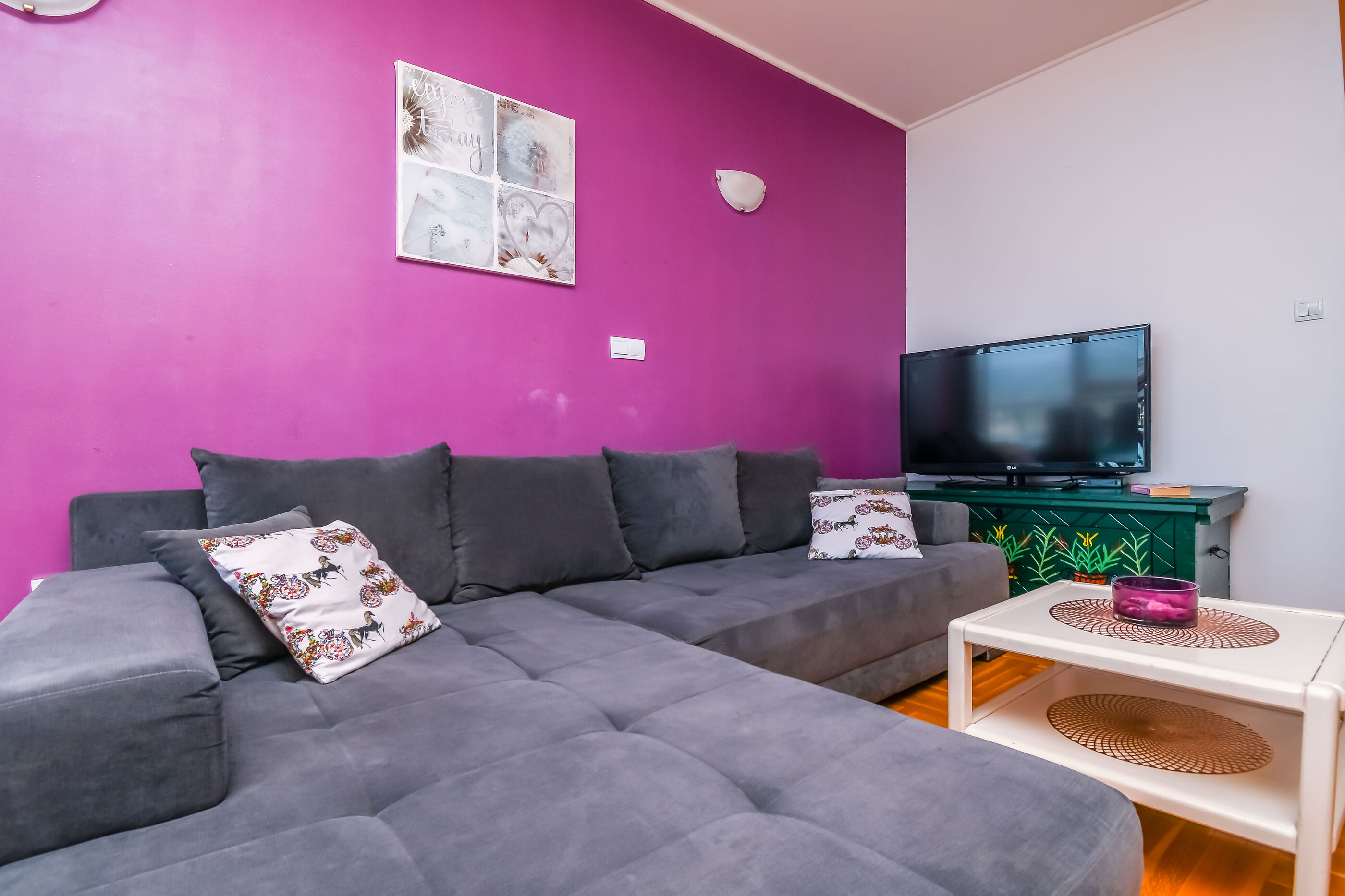 Apartment Dani 101291-A1