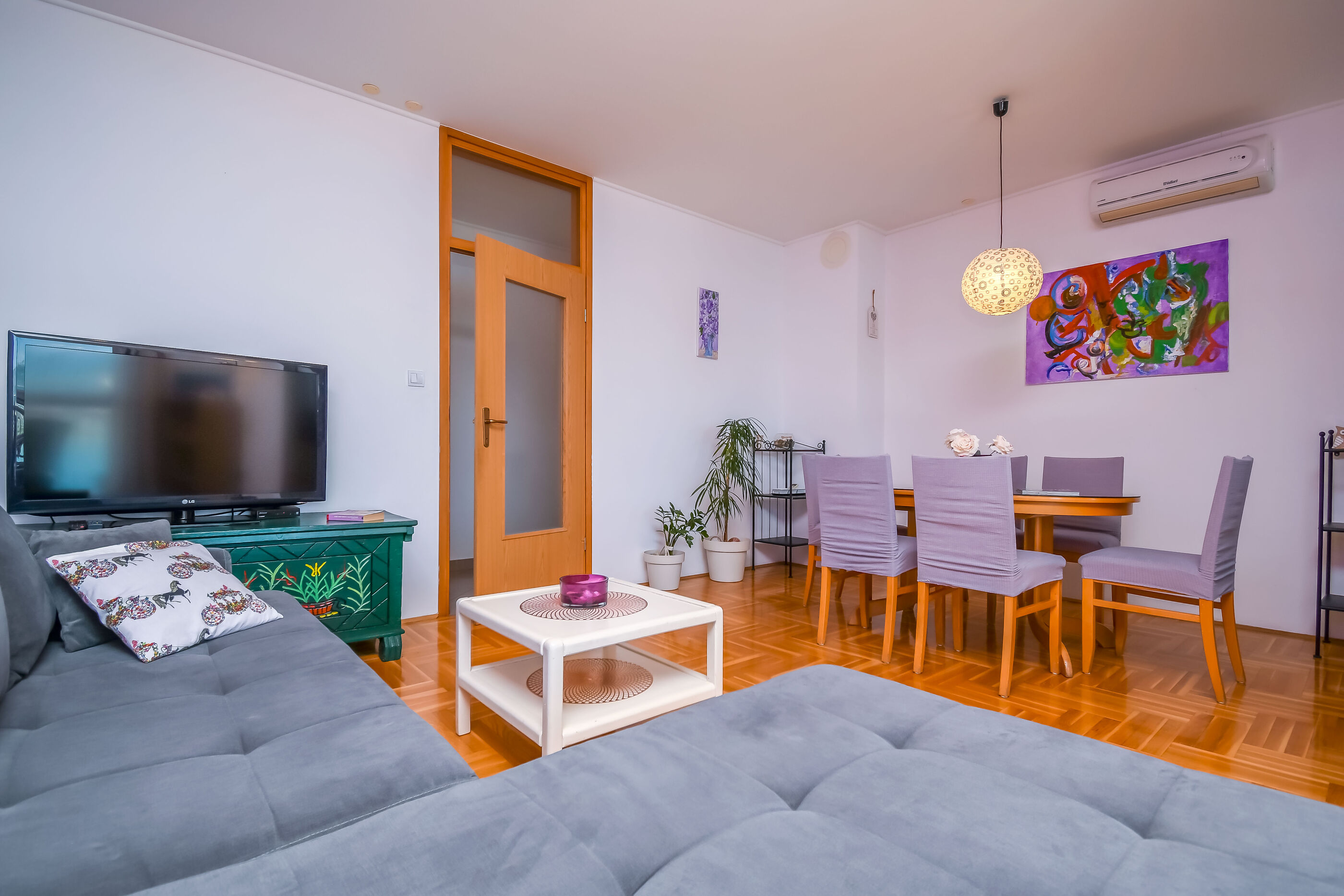 Apartment Dani 101291-A1