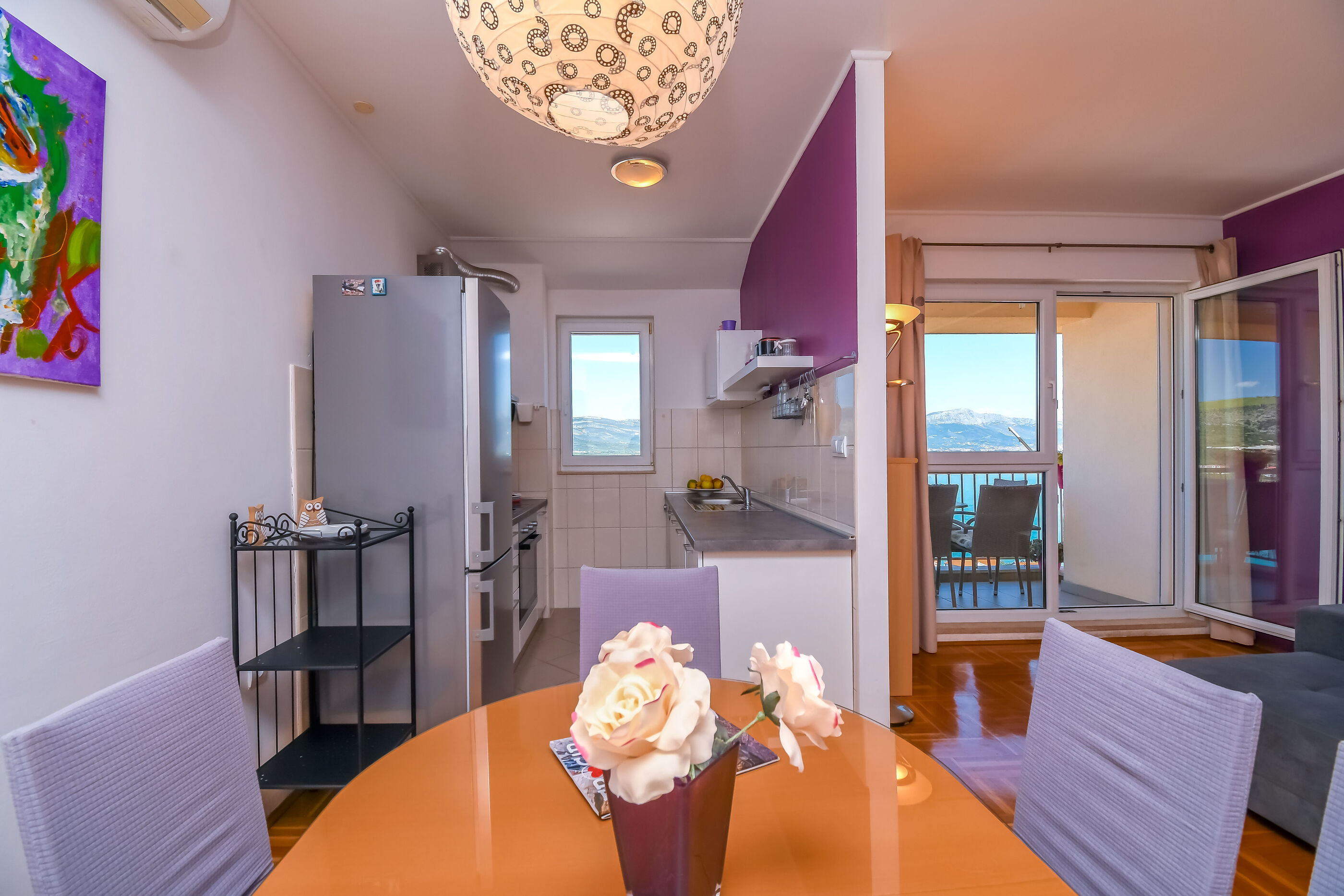 Apartment Dani 101291-A1