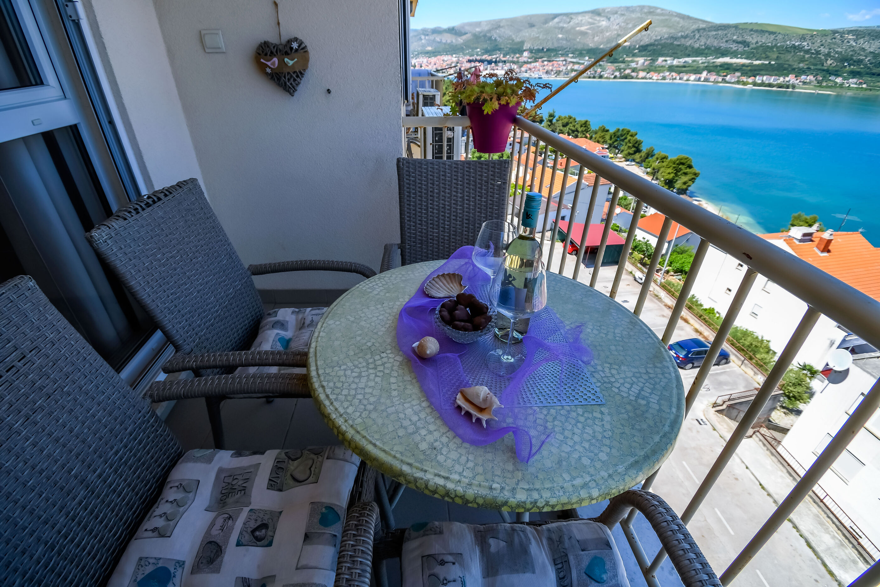 Apartment Dani 101291-A1