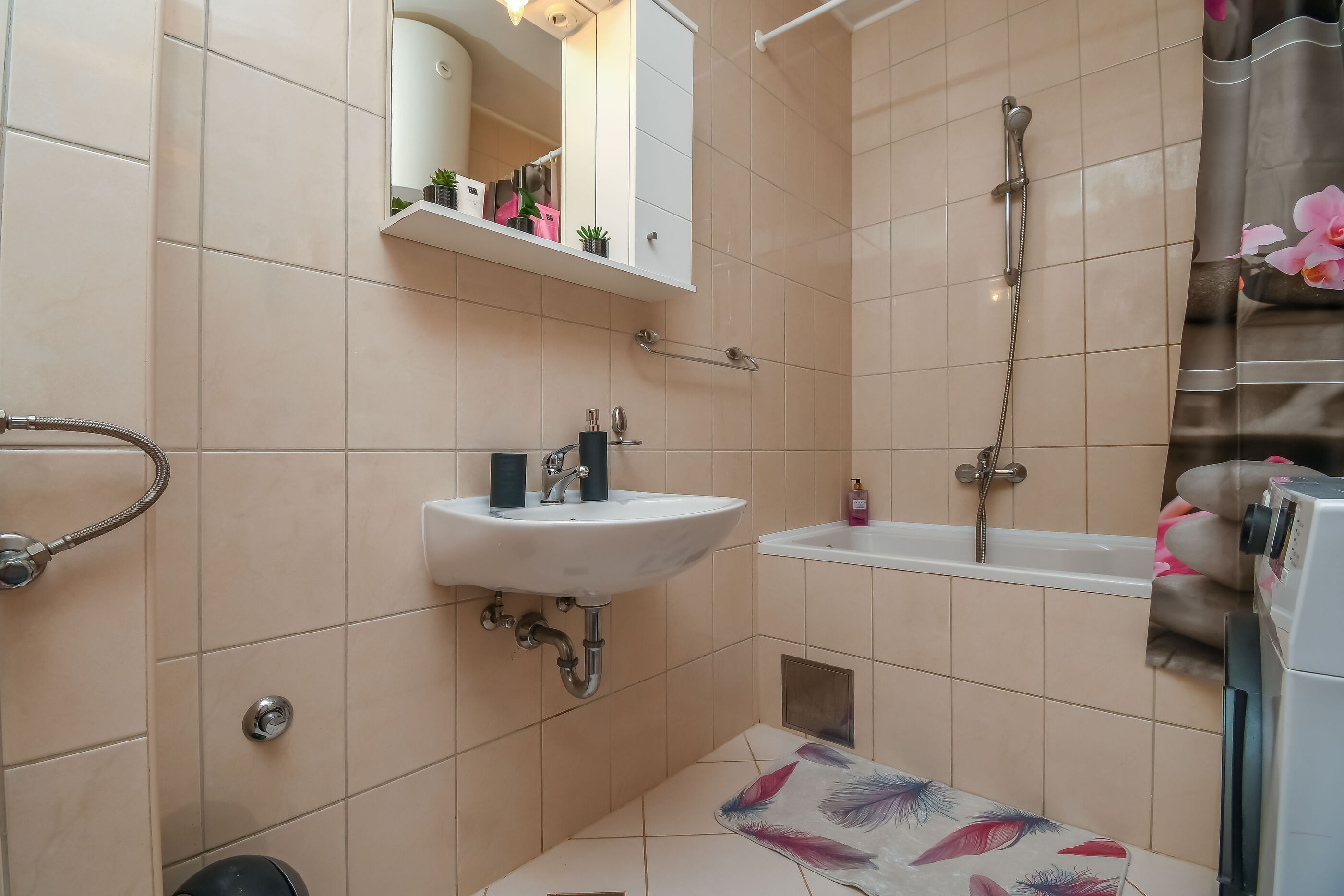 Apartment Dani 101291-A1