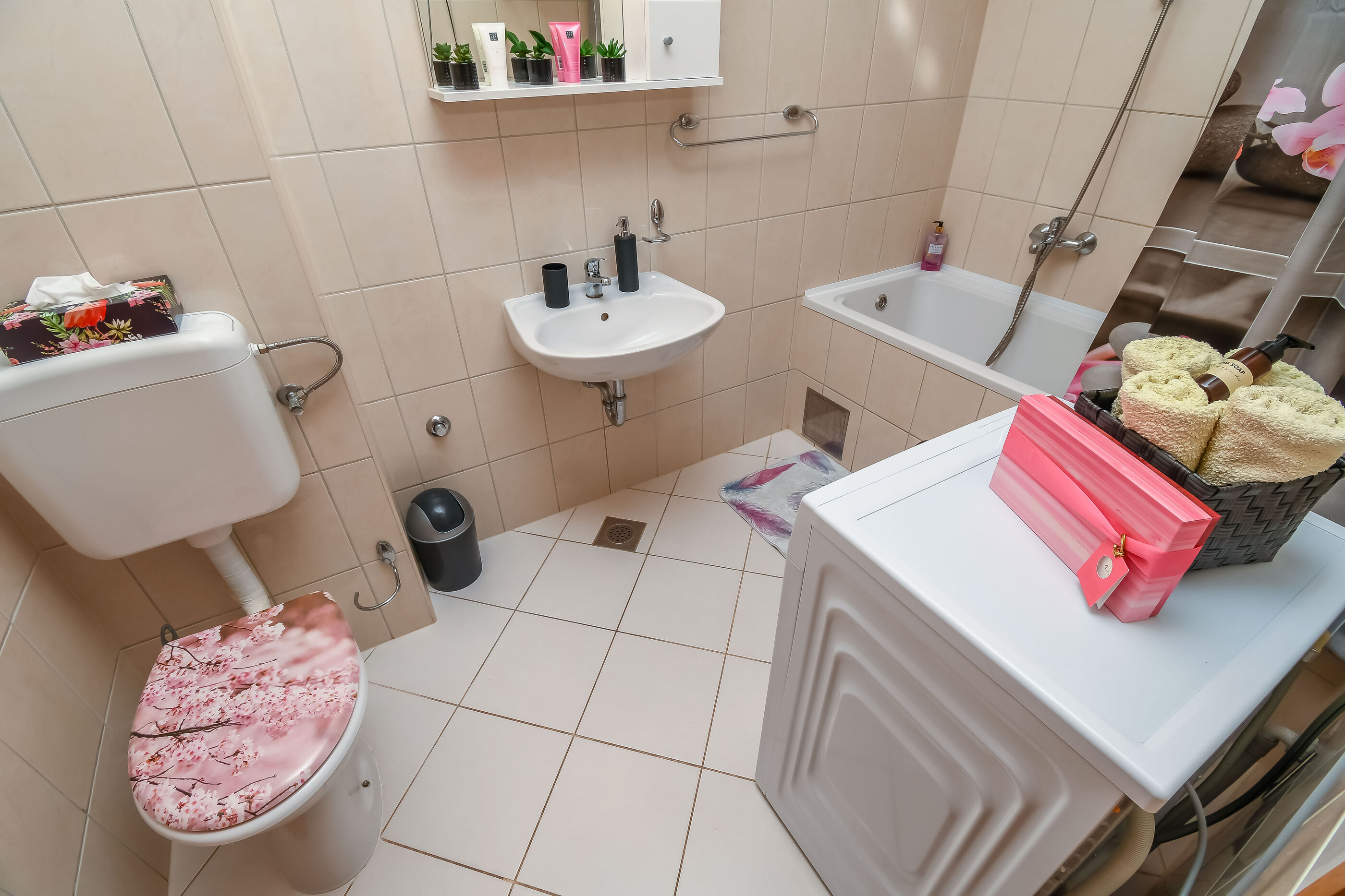 Apartment Dani 101291-A1