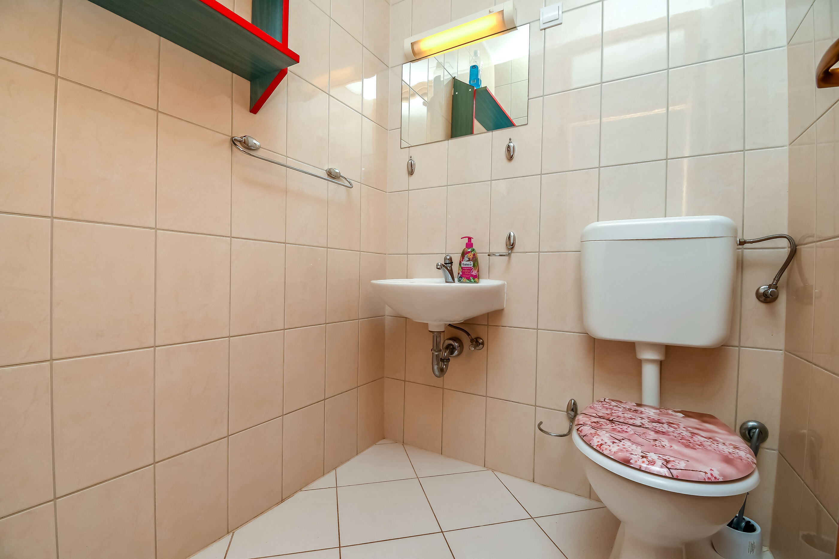 Apartment Dani 101291-A1