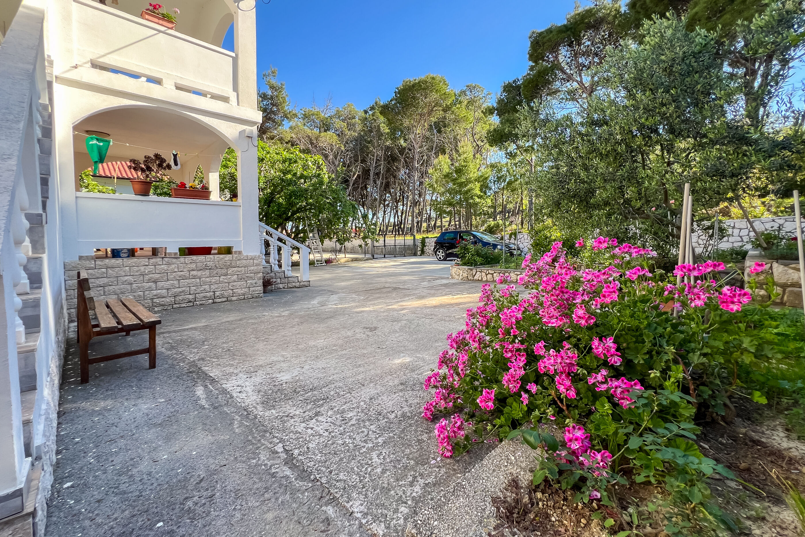 Apartments Franjo 97144-A2