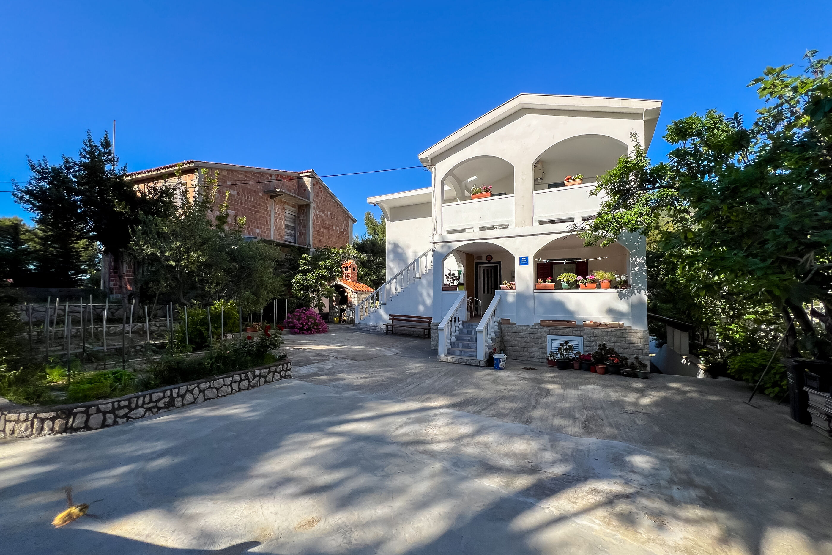 Apartments Franjo 97144-A2