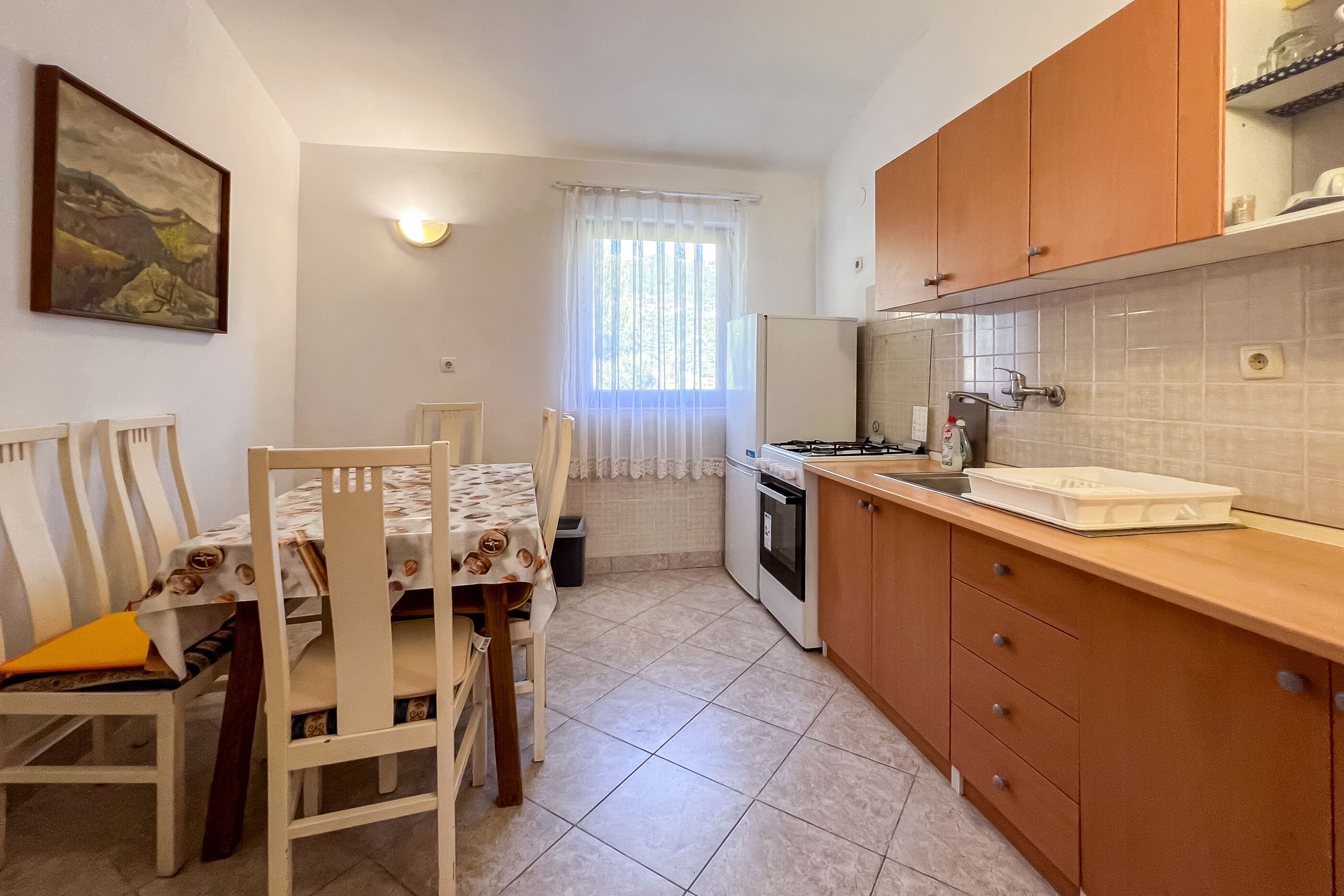 Apartments Franjo 97144-A1