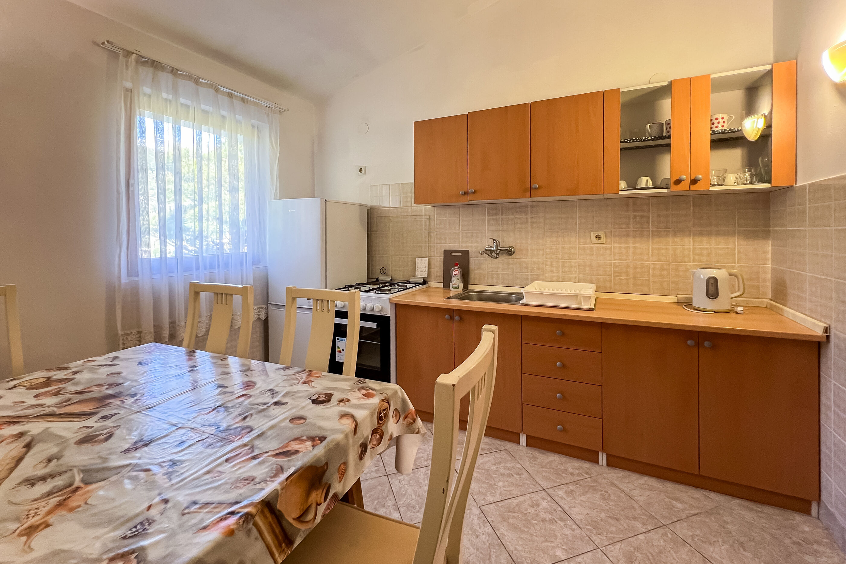 Apartments Franjo 97144-A1