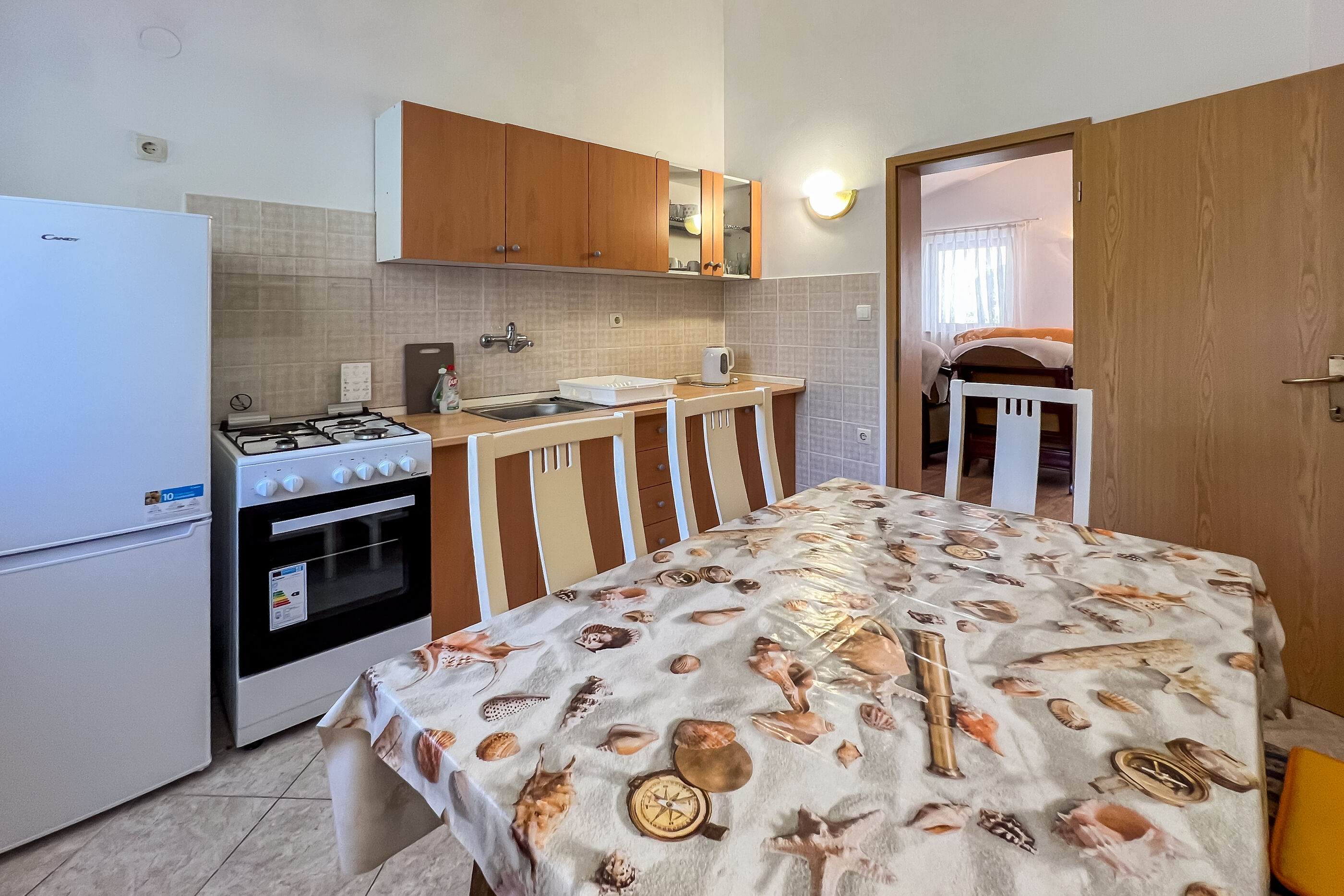 Apartments Franjo 97144-A1