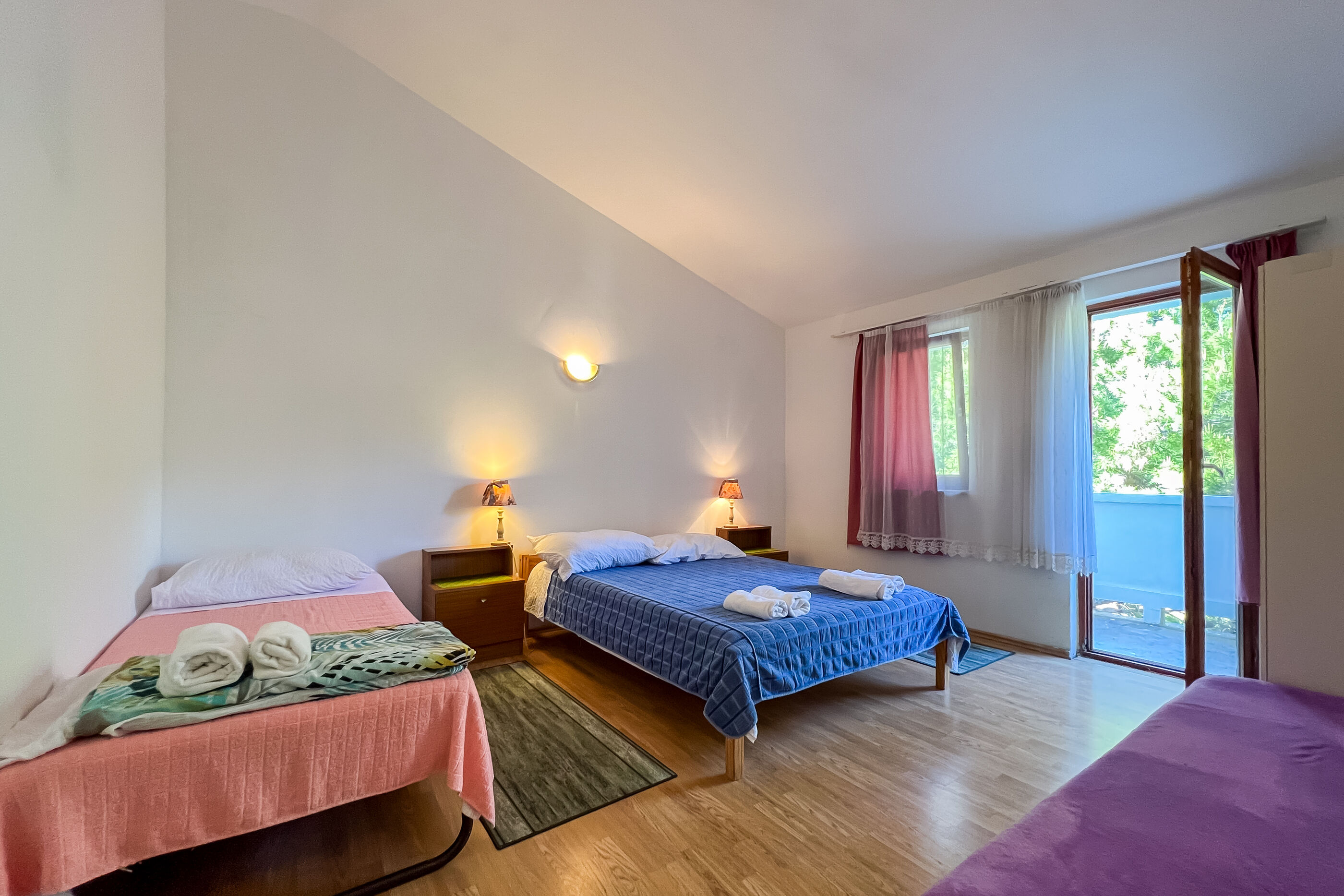 Apartments Franjo 97144-A1