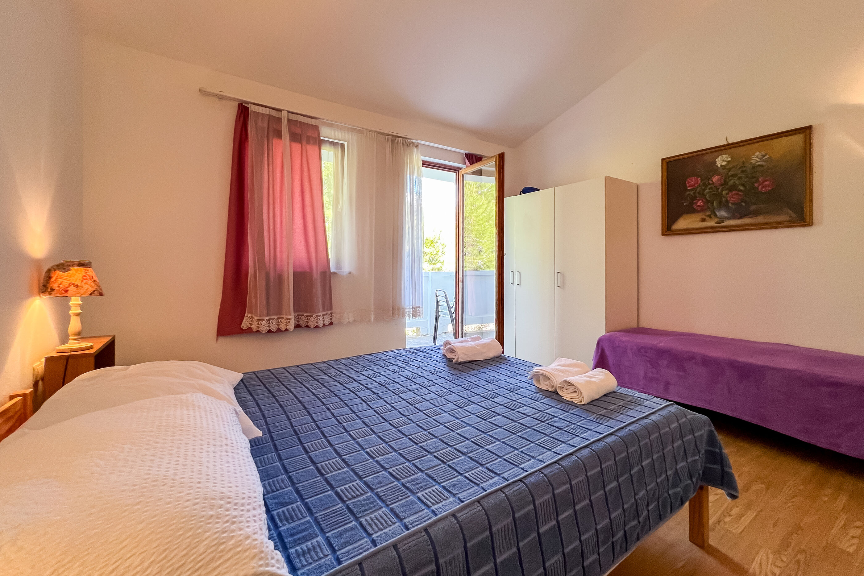 Apartments Franjo 97144-A1