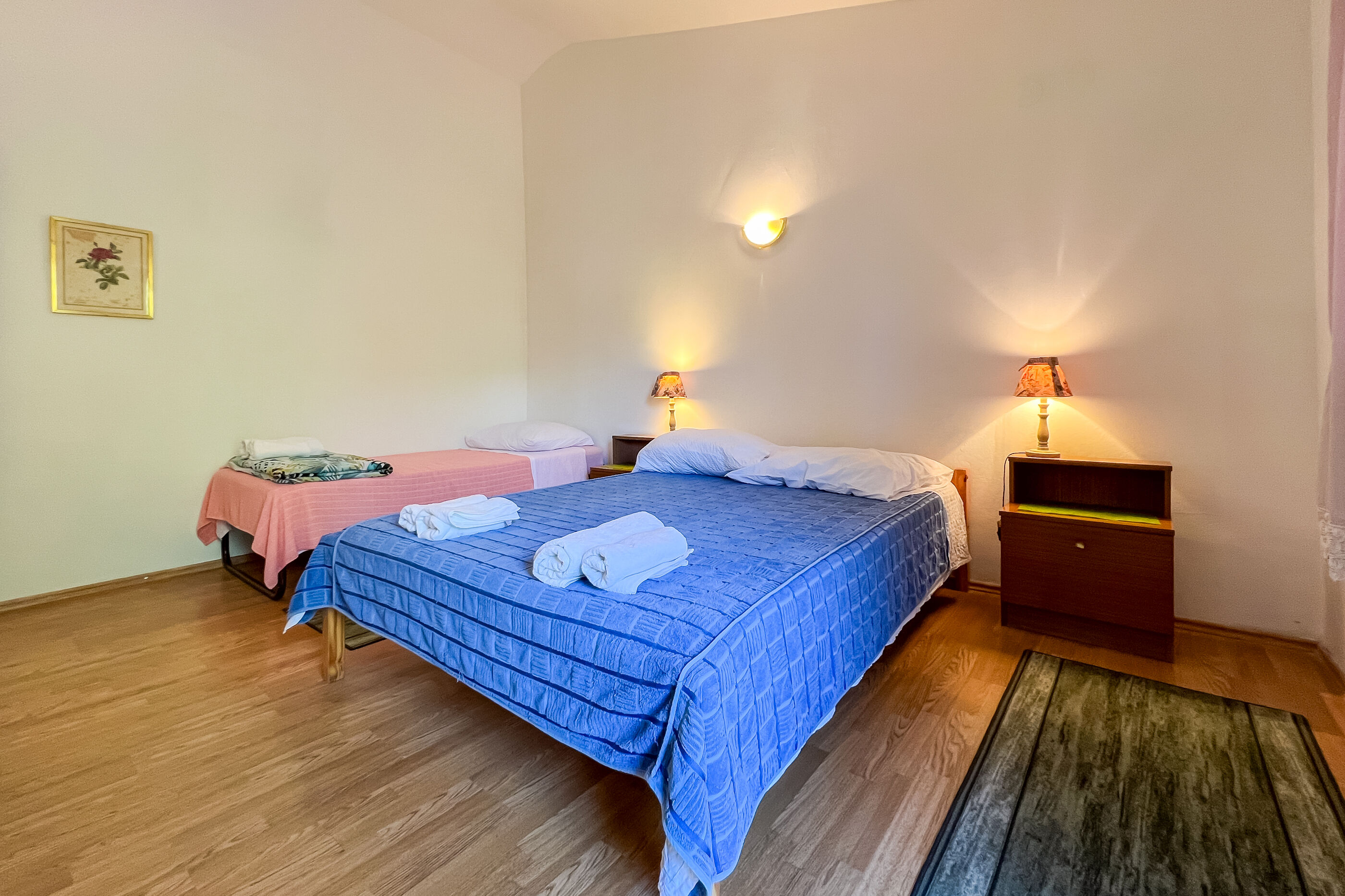 Apartments Franjo 97144-A1