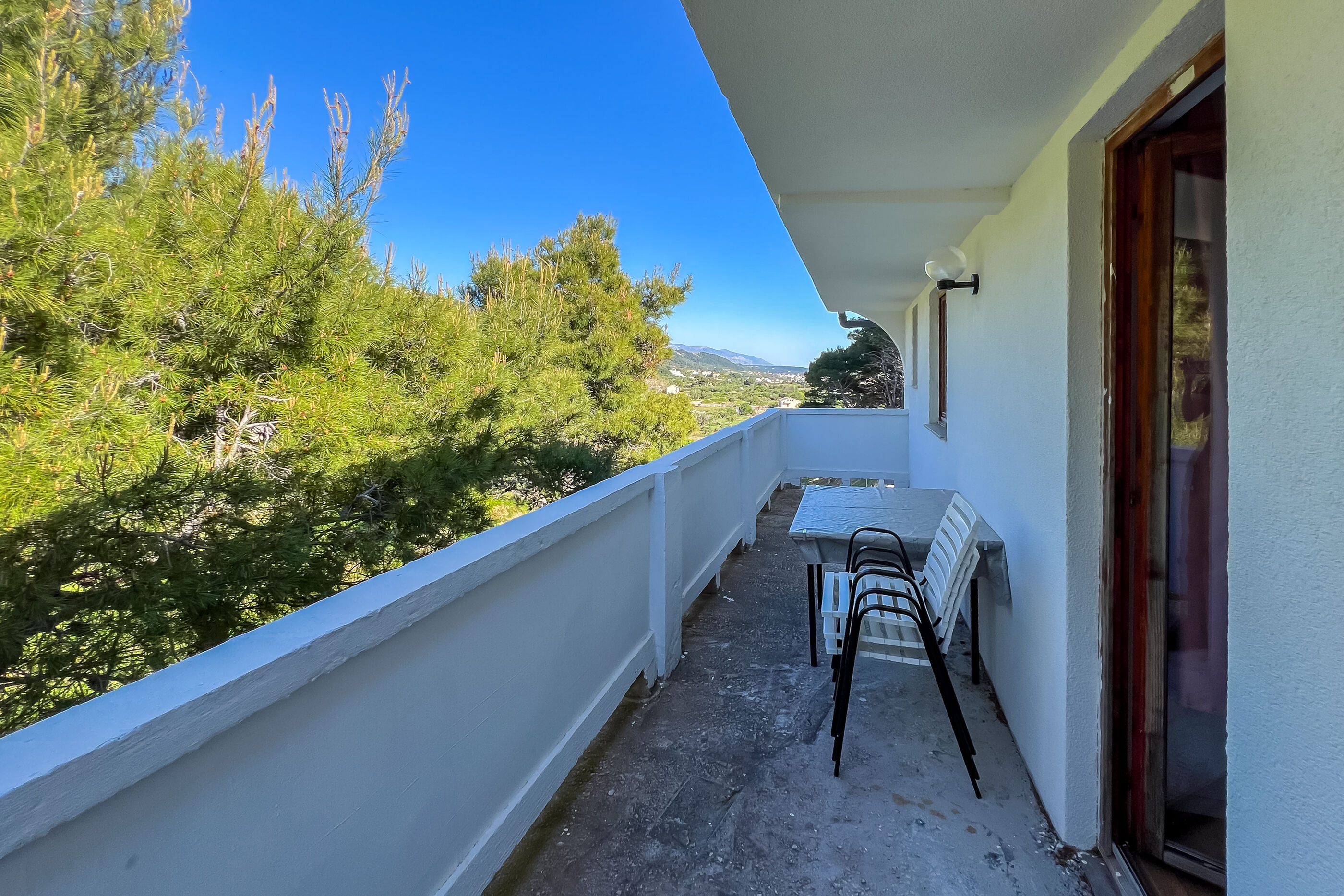 Apartments Franjo 97144-A1