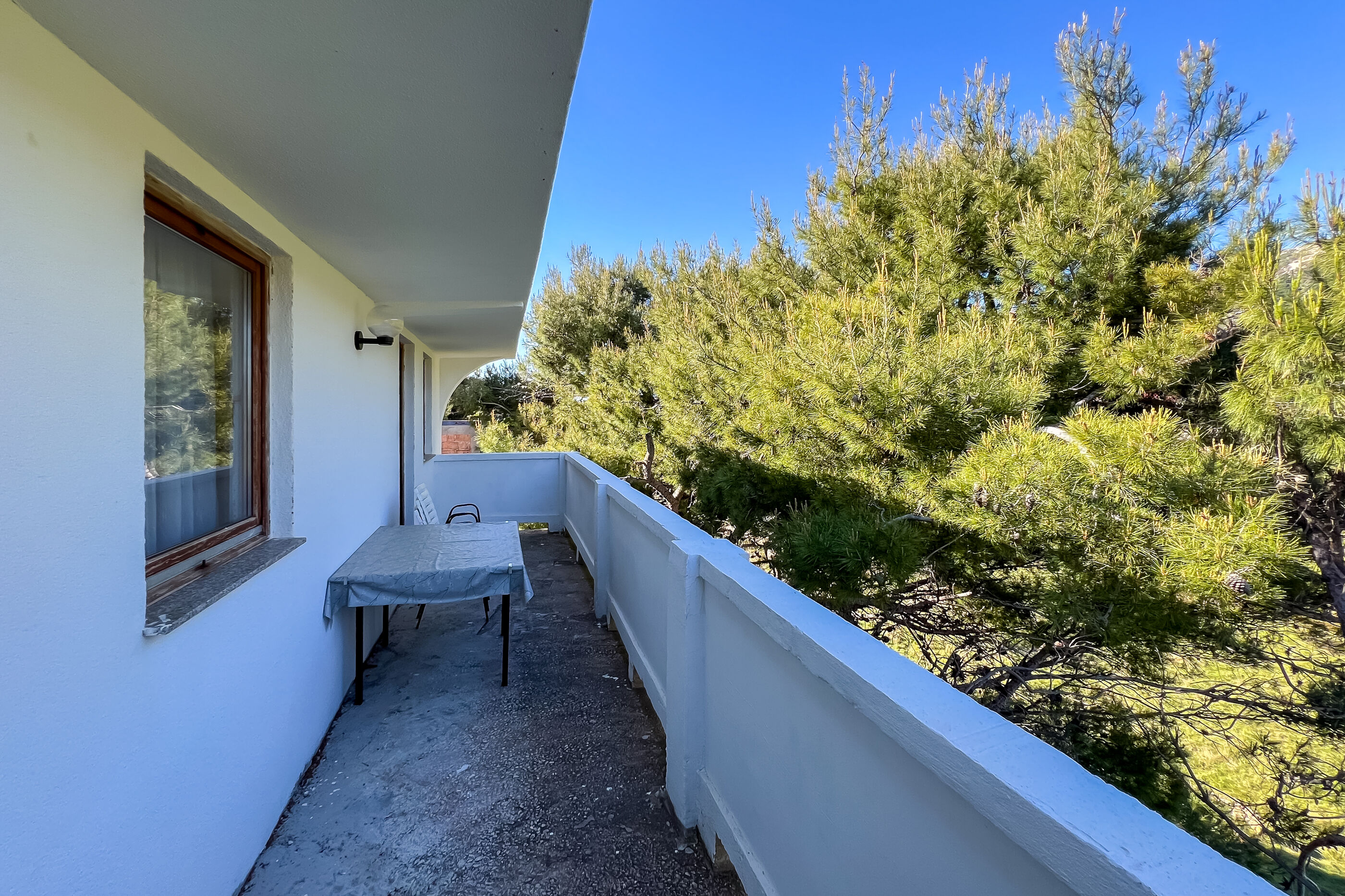 Apartments Franjo 97144-A1