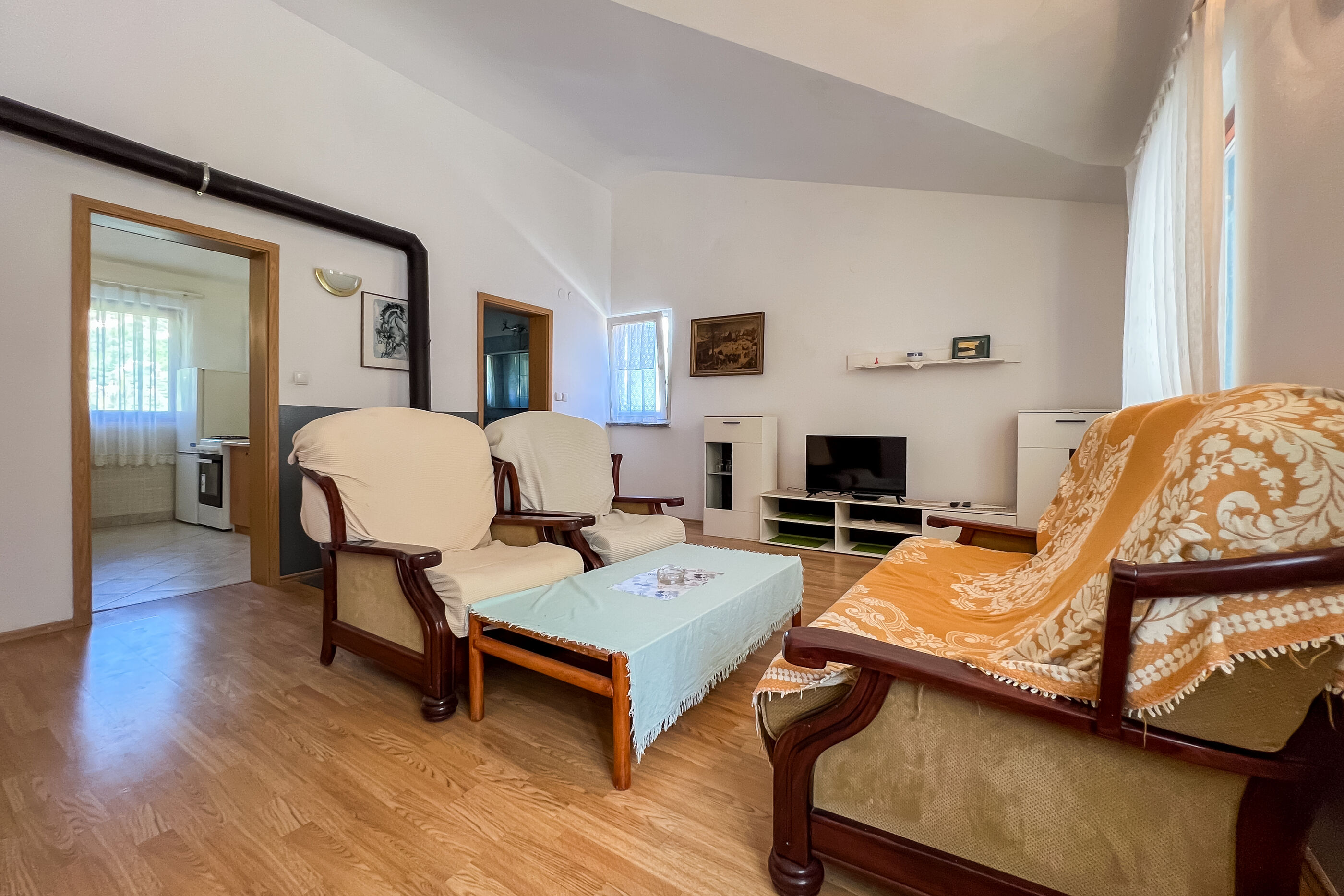 Apartments Franjo 97144-A1