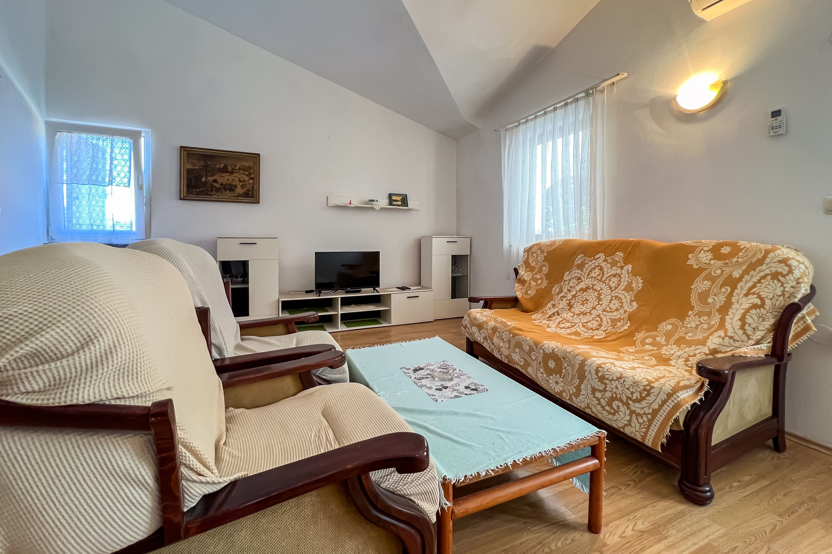 Apartments Franjo 97144-A1
