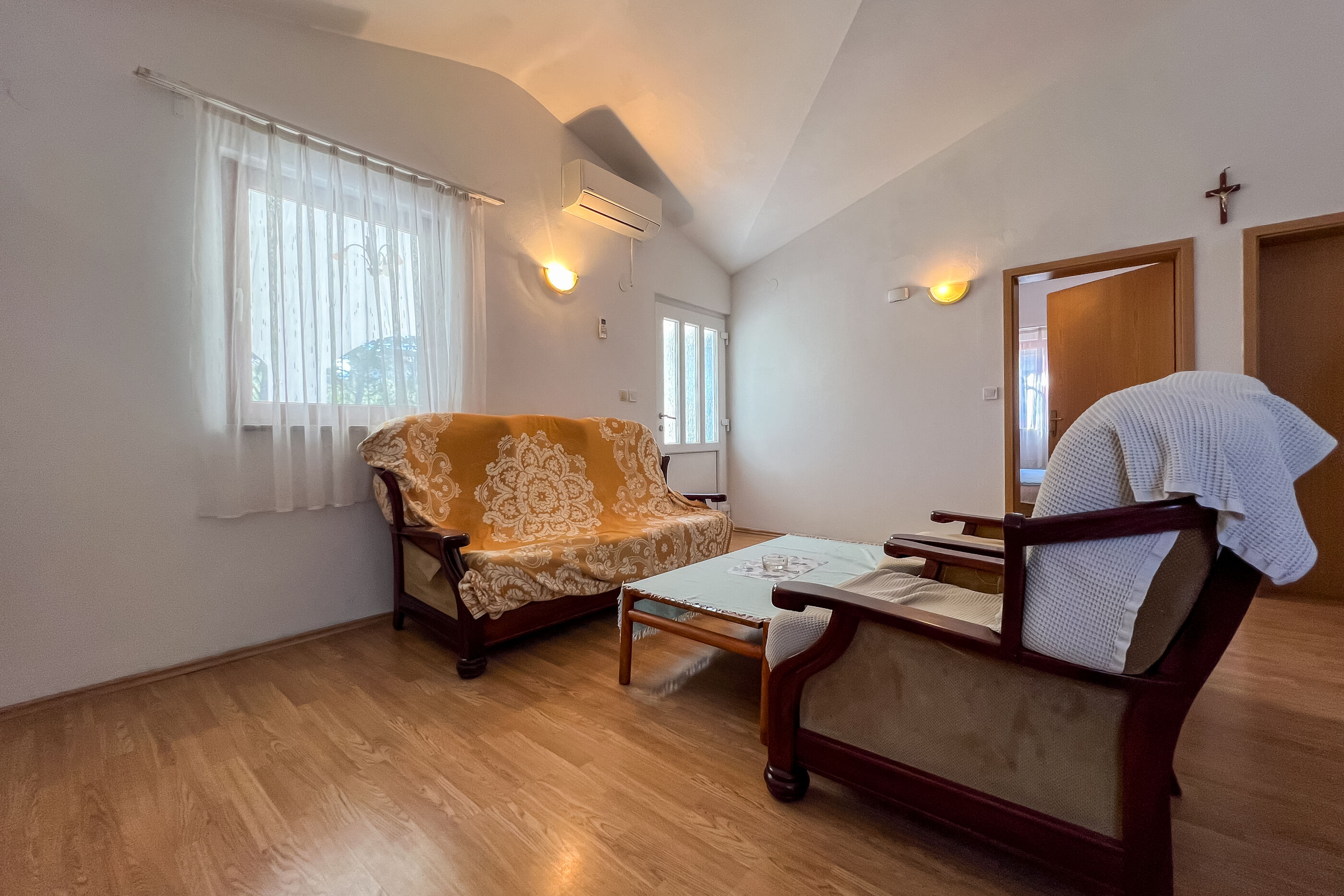 Apartments Franjo 97144-A1