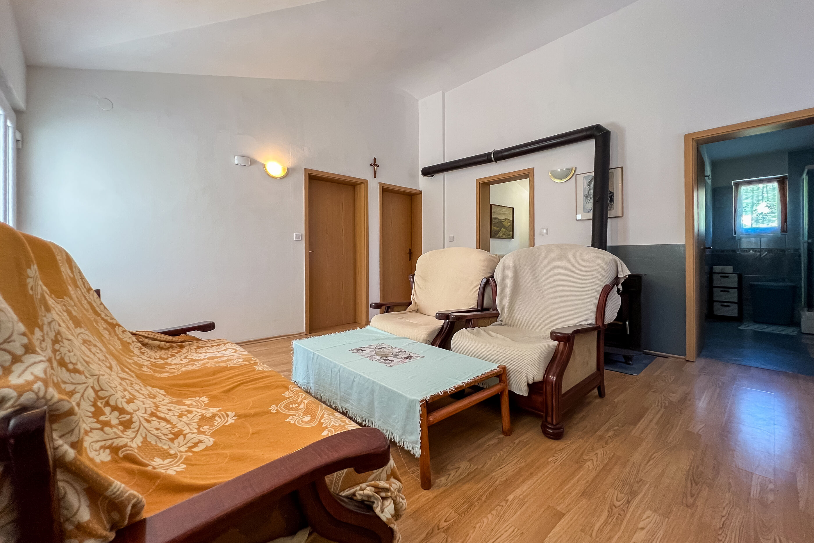 Apartments Franjo 97144-A1