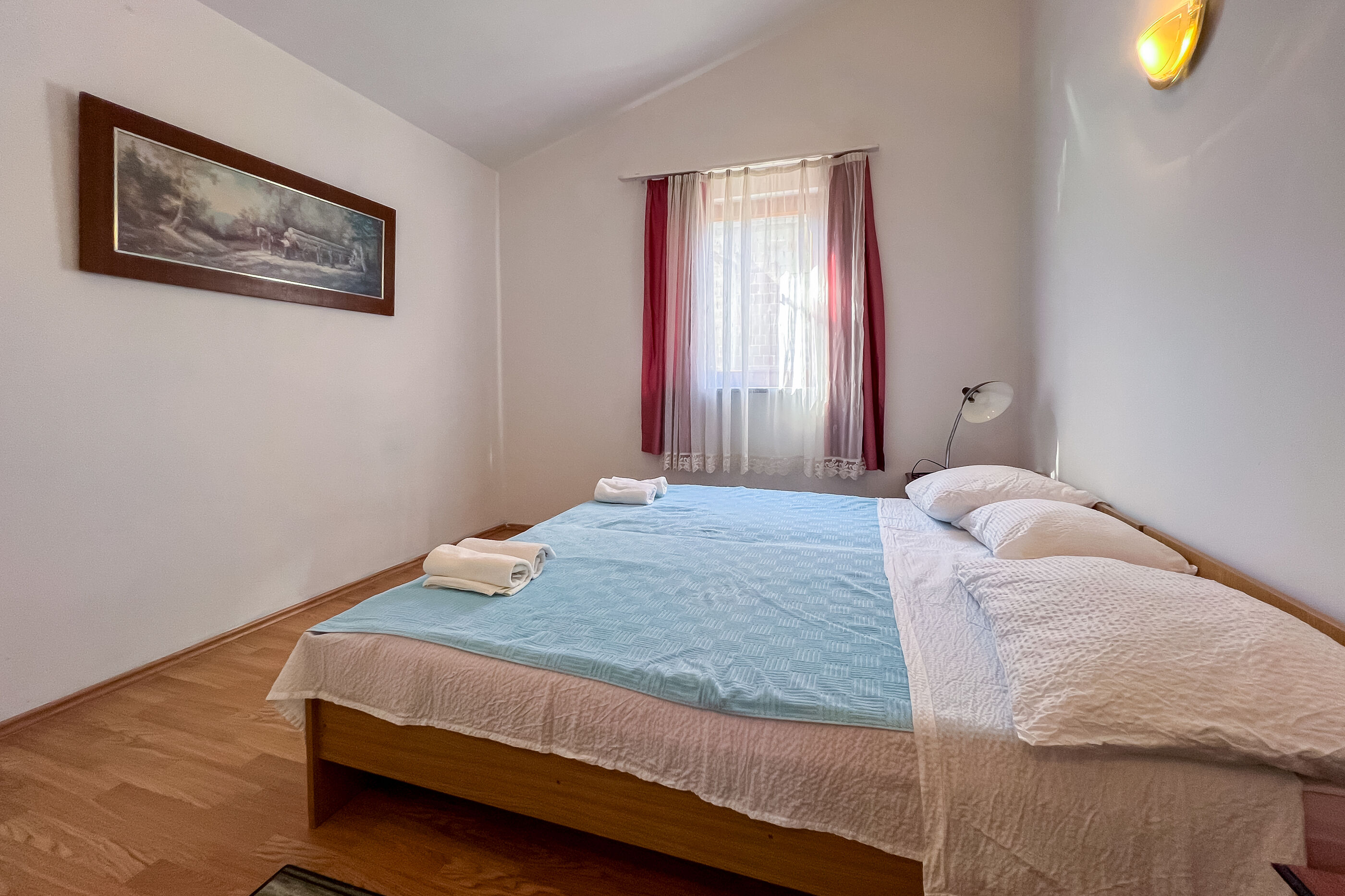 Apartments Franjo 97144-A1