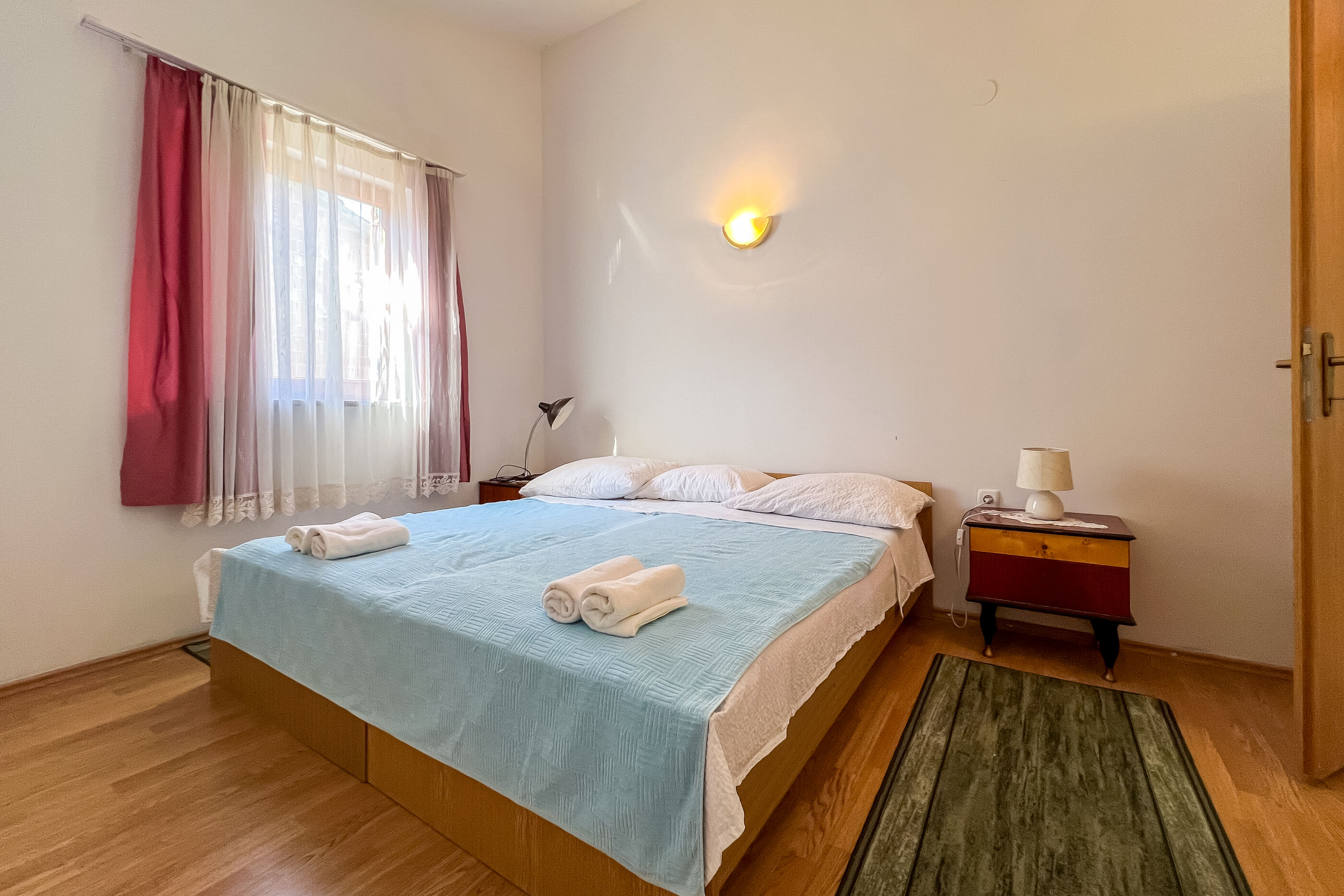 Apartments Franjo 97144-A1