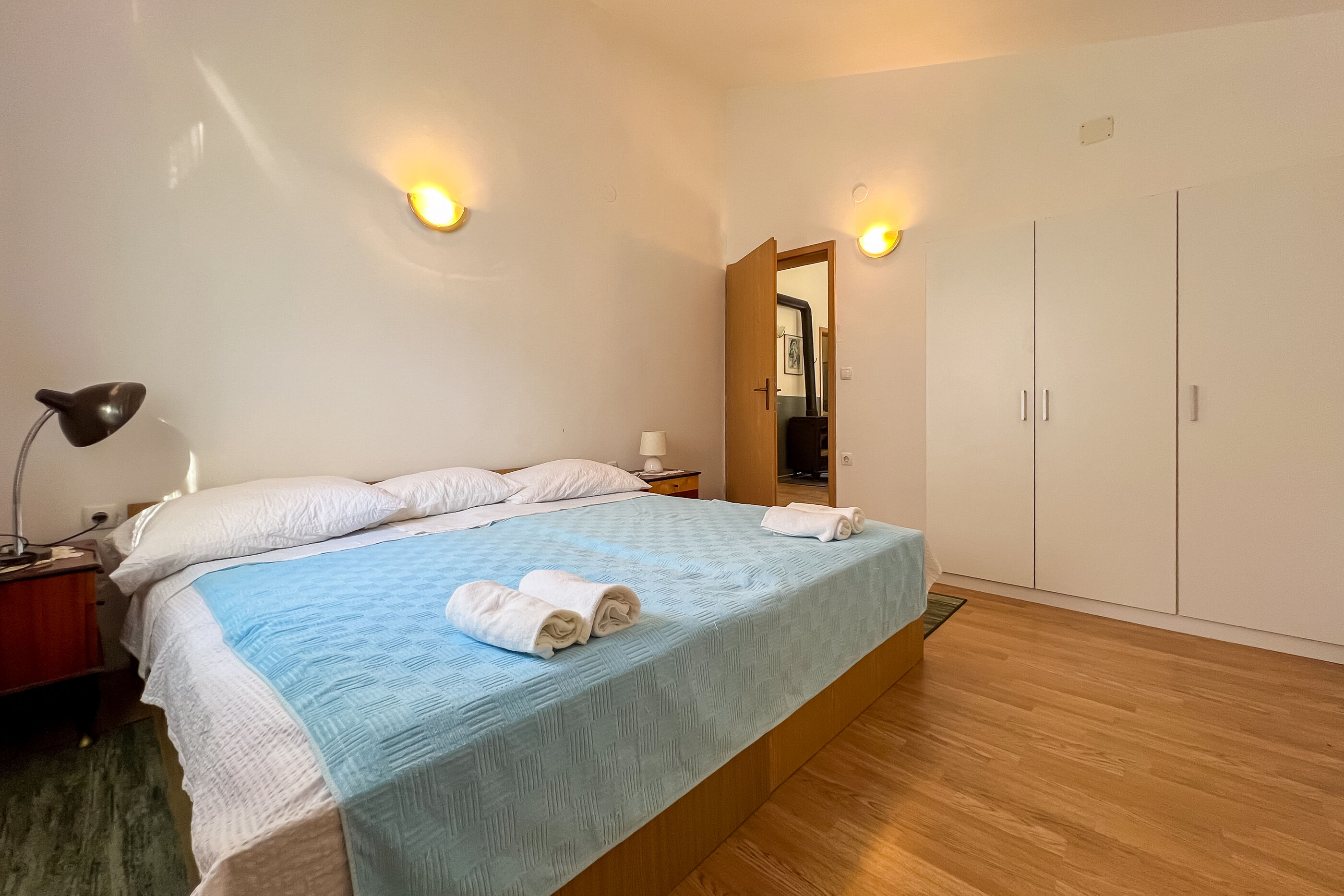 Apartments Franjo 97144-A1