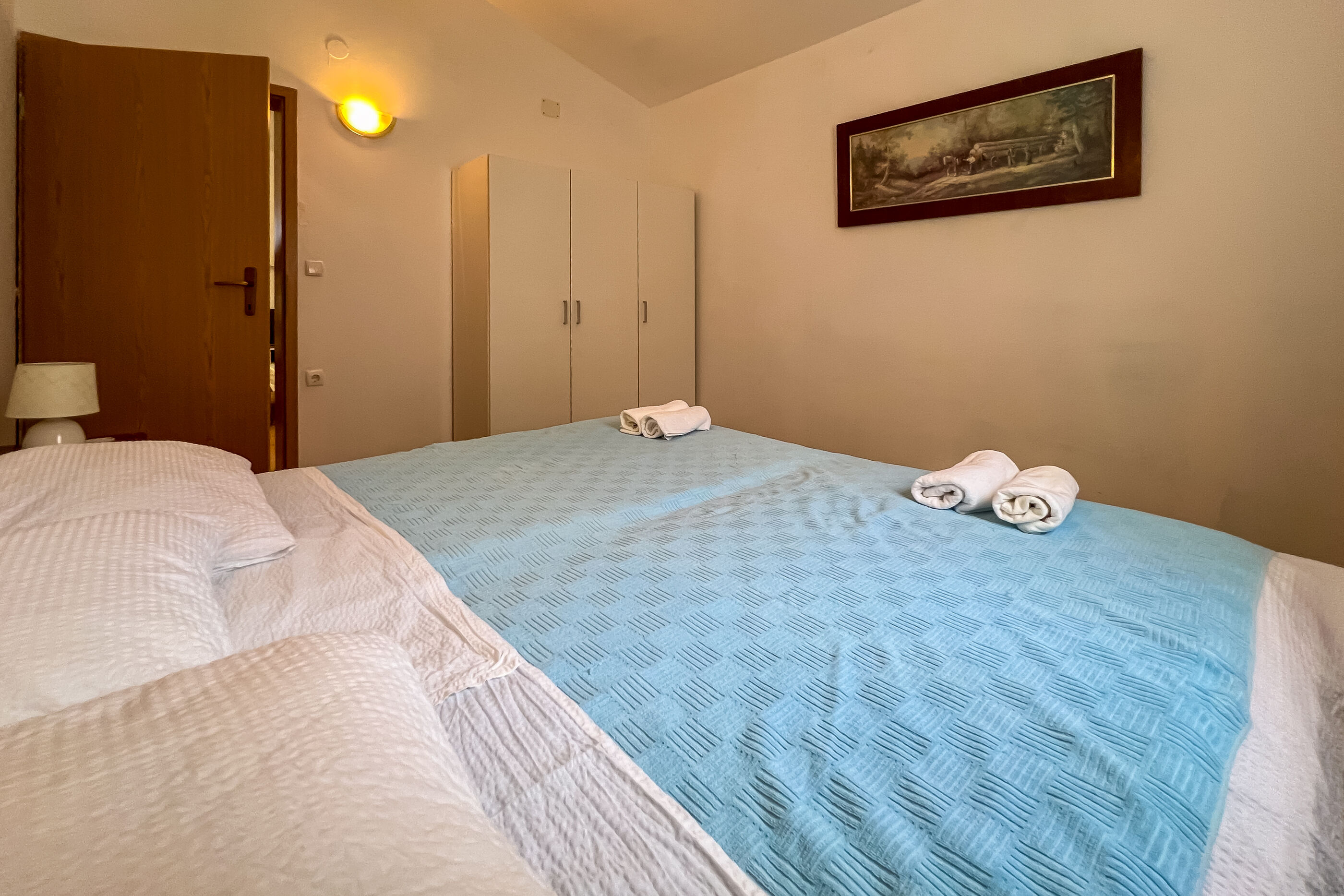 Apartments Franjo 97144-A1